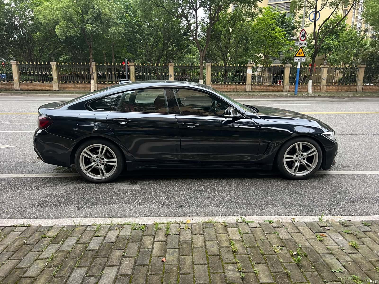 BMW 4 Series, 2021 12