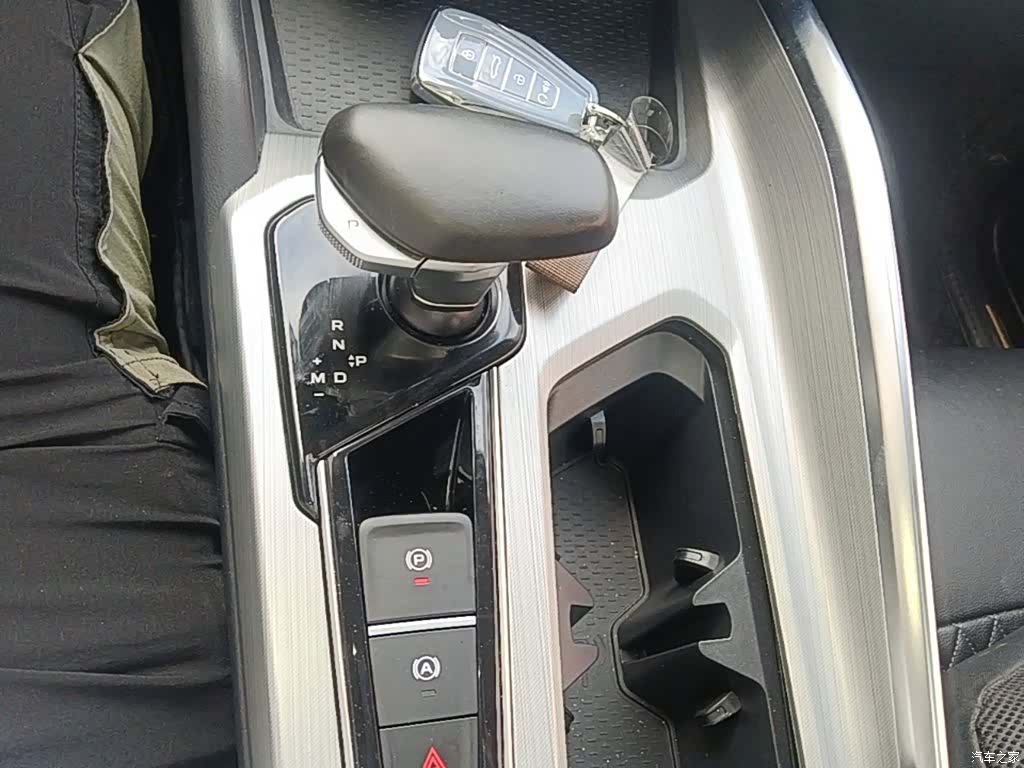 Geely Preface, 2021 14