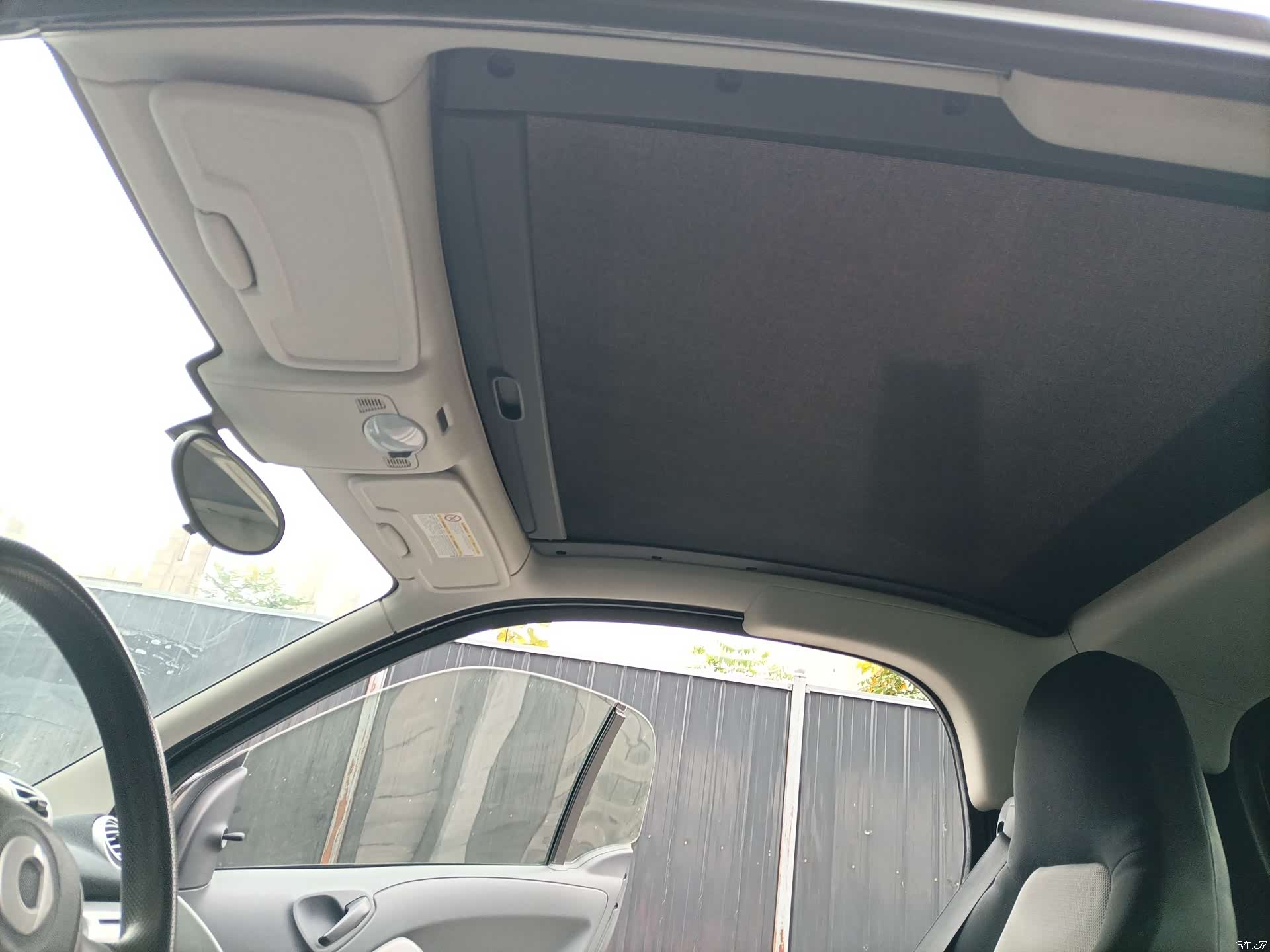 Smart Fortwo, 2012 11