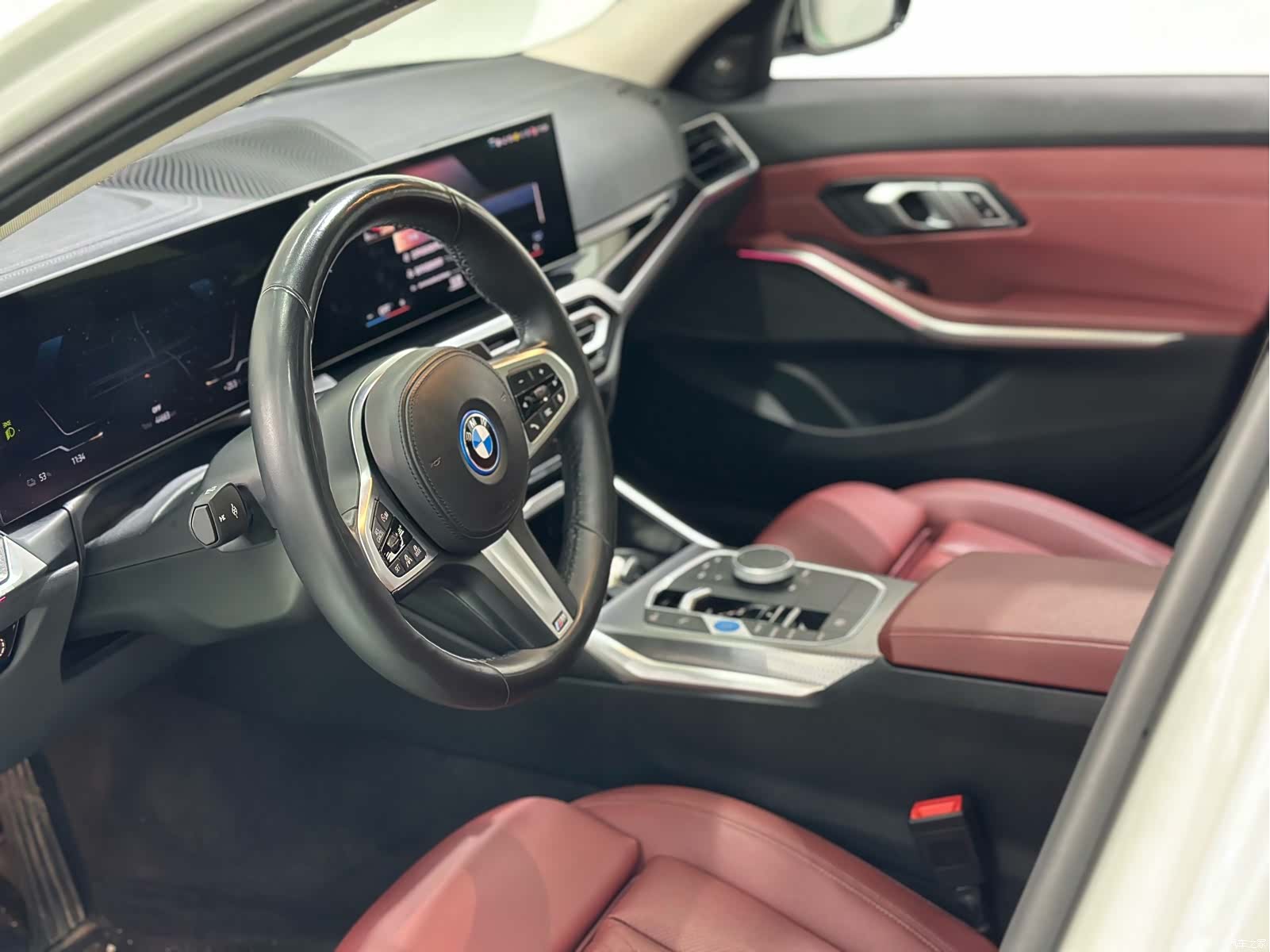 BMW i3, 2023 12