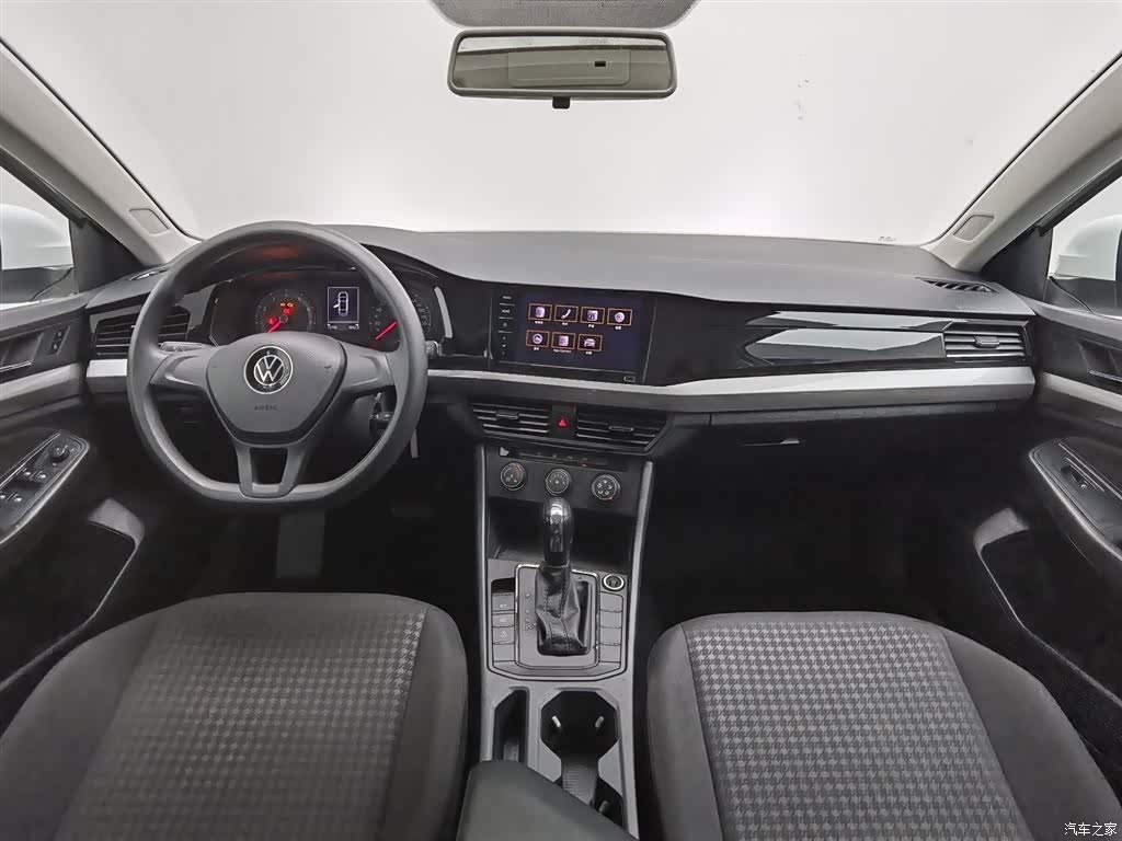 Volkswagen Bora, 2023 все фото