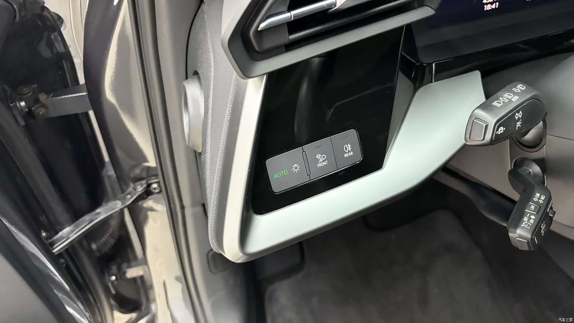 Audi A3, 2022 17