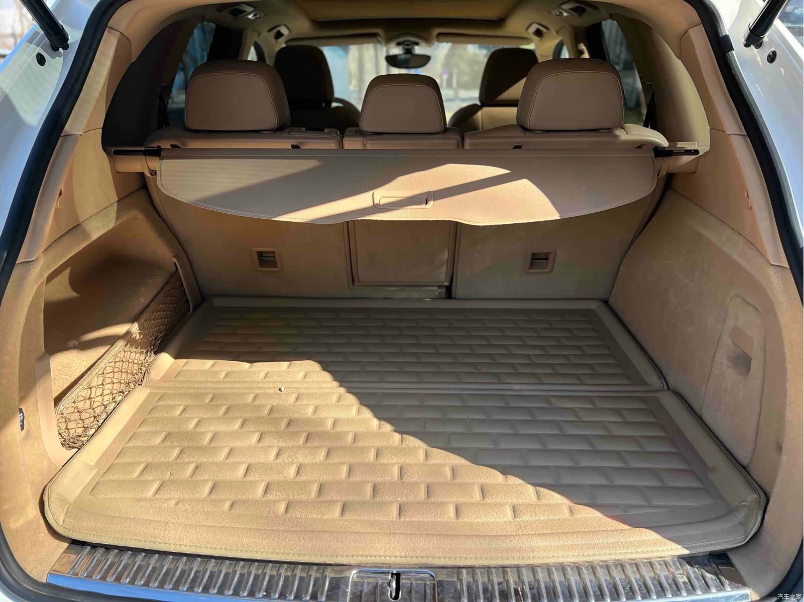 Porsche Cayenne, 2011 25