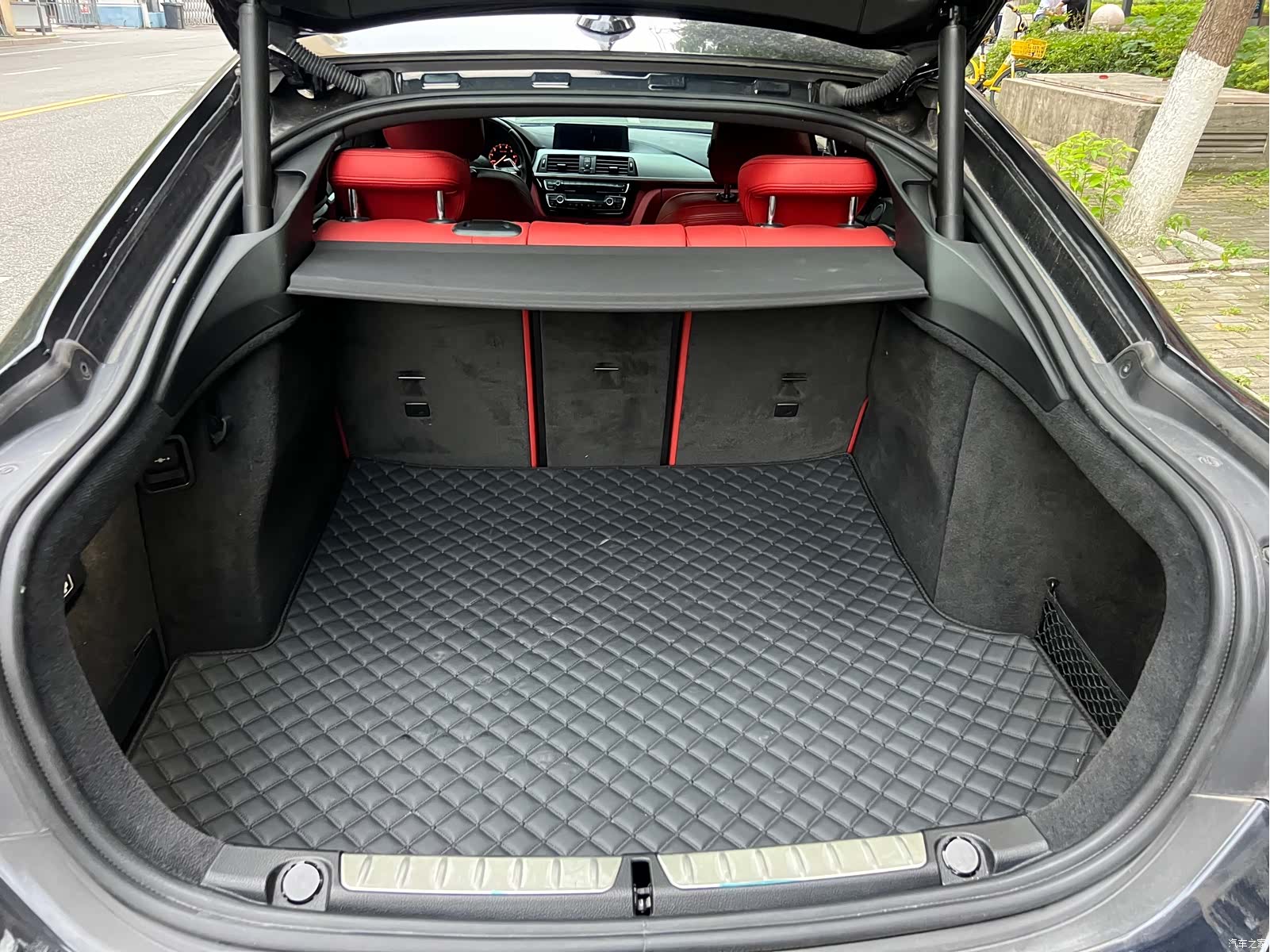 BMW 4 Series, 2021 9