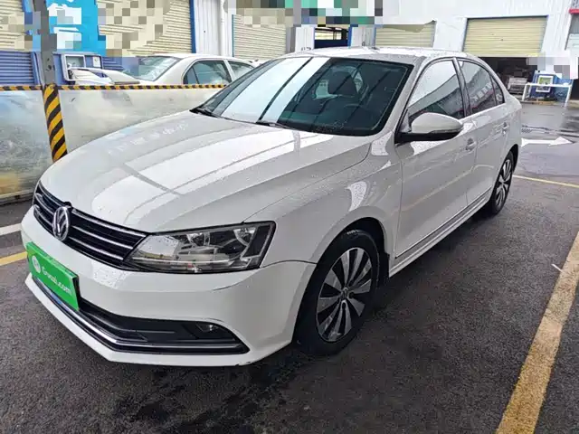 Volkswagen Sagitar 2017 — купить из Китая под заказ
