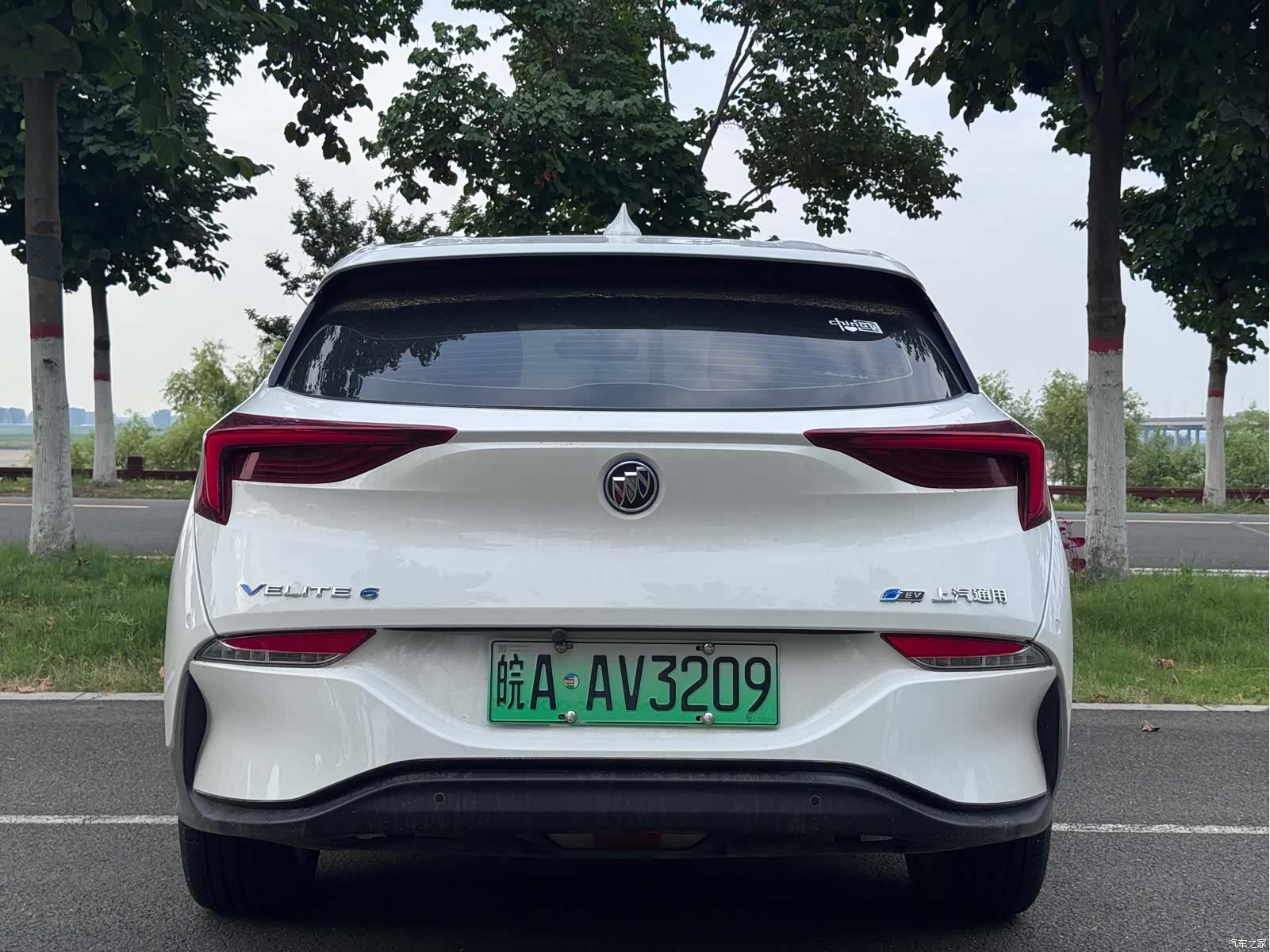 Buick Velite, 2022 4