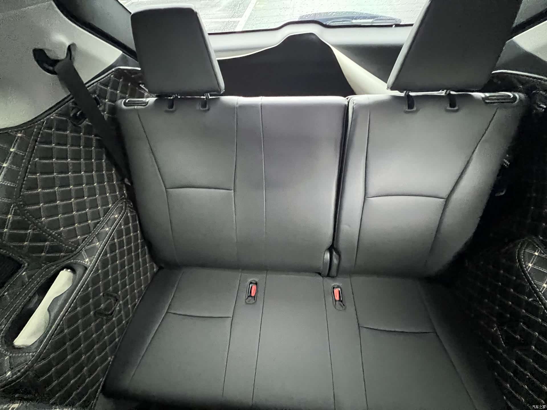 Toyota Highlander, 2025 14