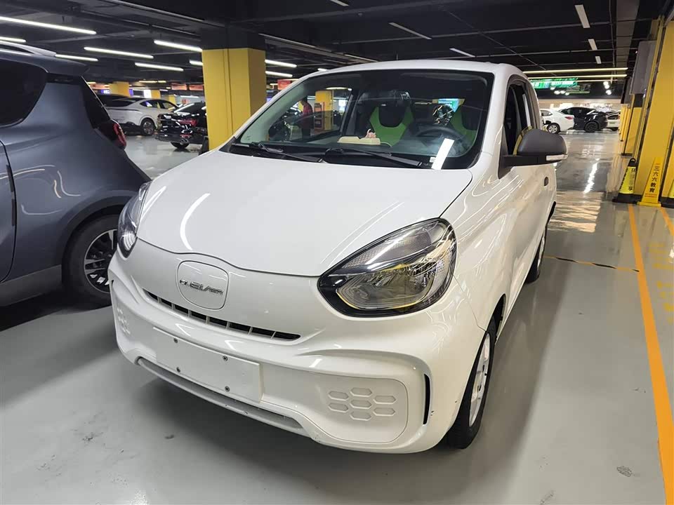 Roewe Clewe CLEVER