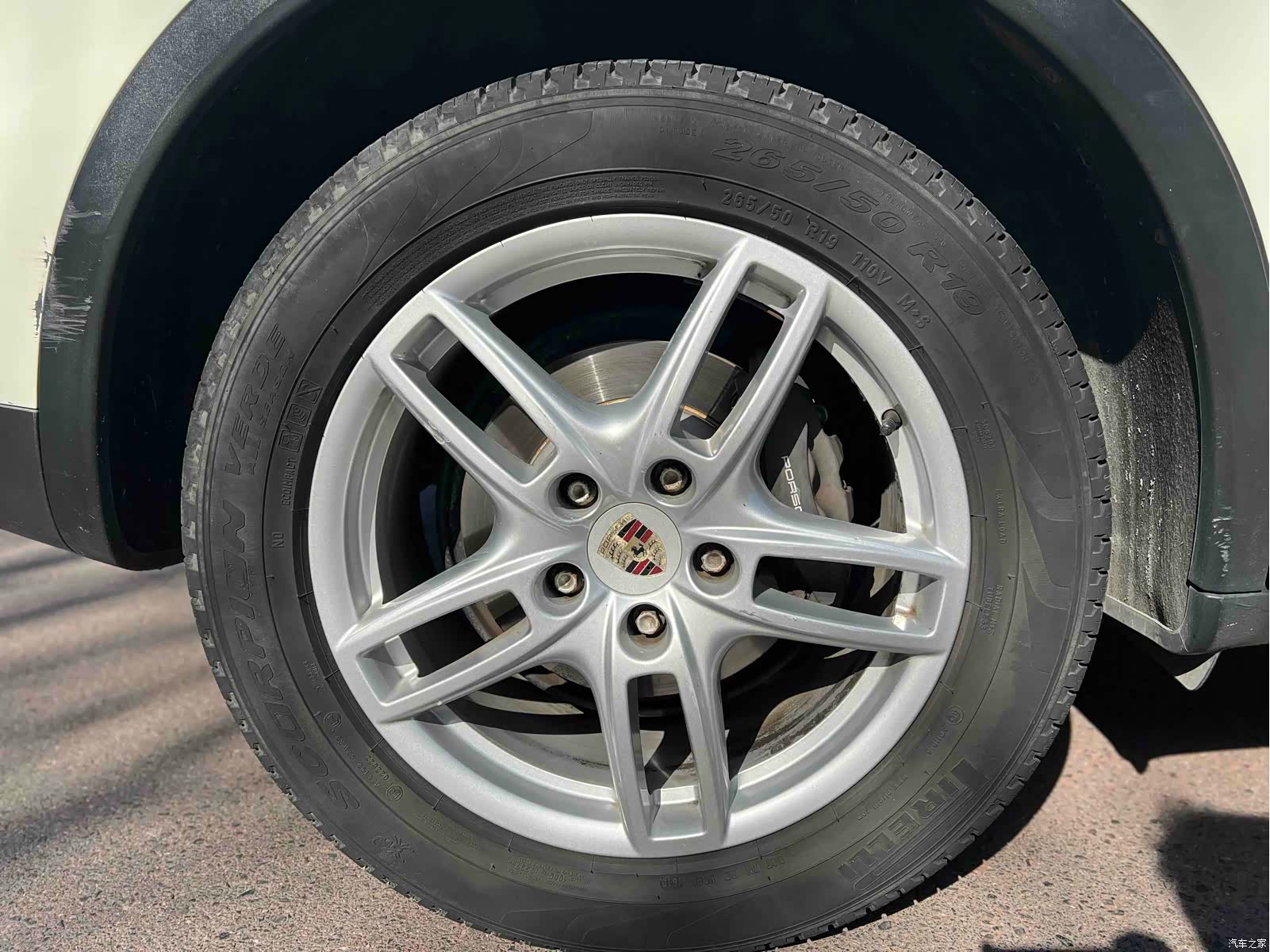 Porsche Cayenne, 2011 28
