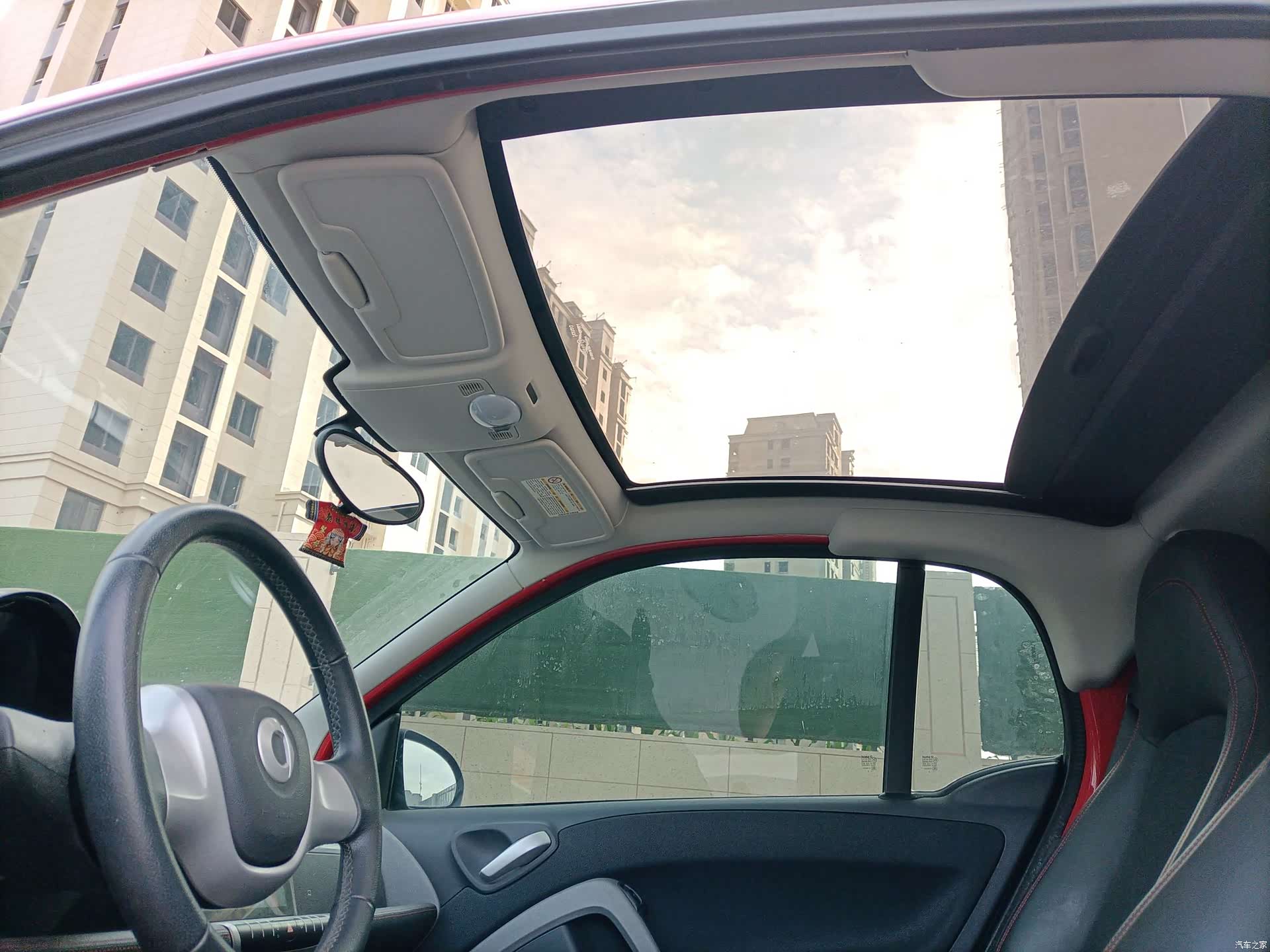Smart Fortwo, 2013 12