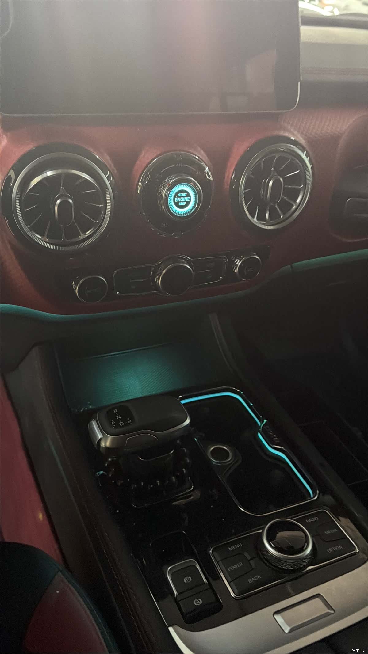 BAIC BJ40, 2021 10