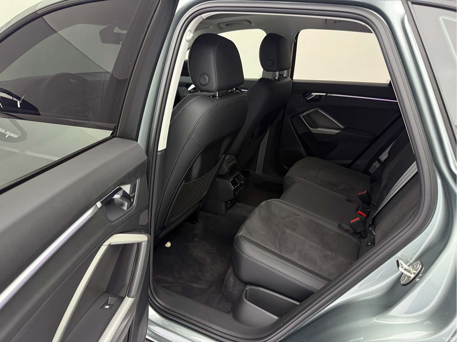 Audi Q3, 2022 18