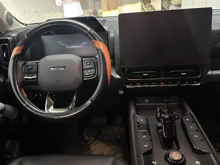 Haval Raptors Haval Raptors