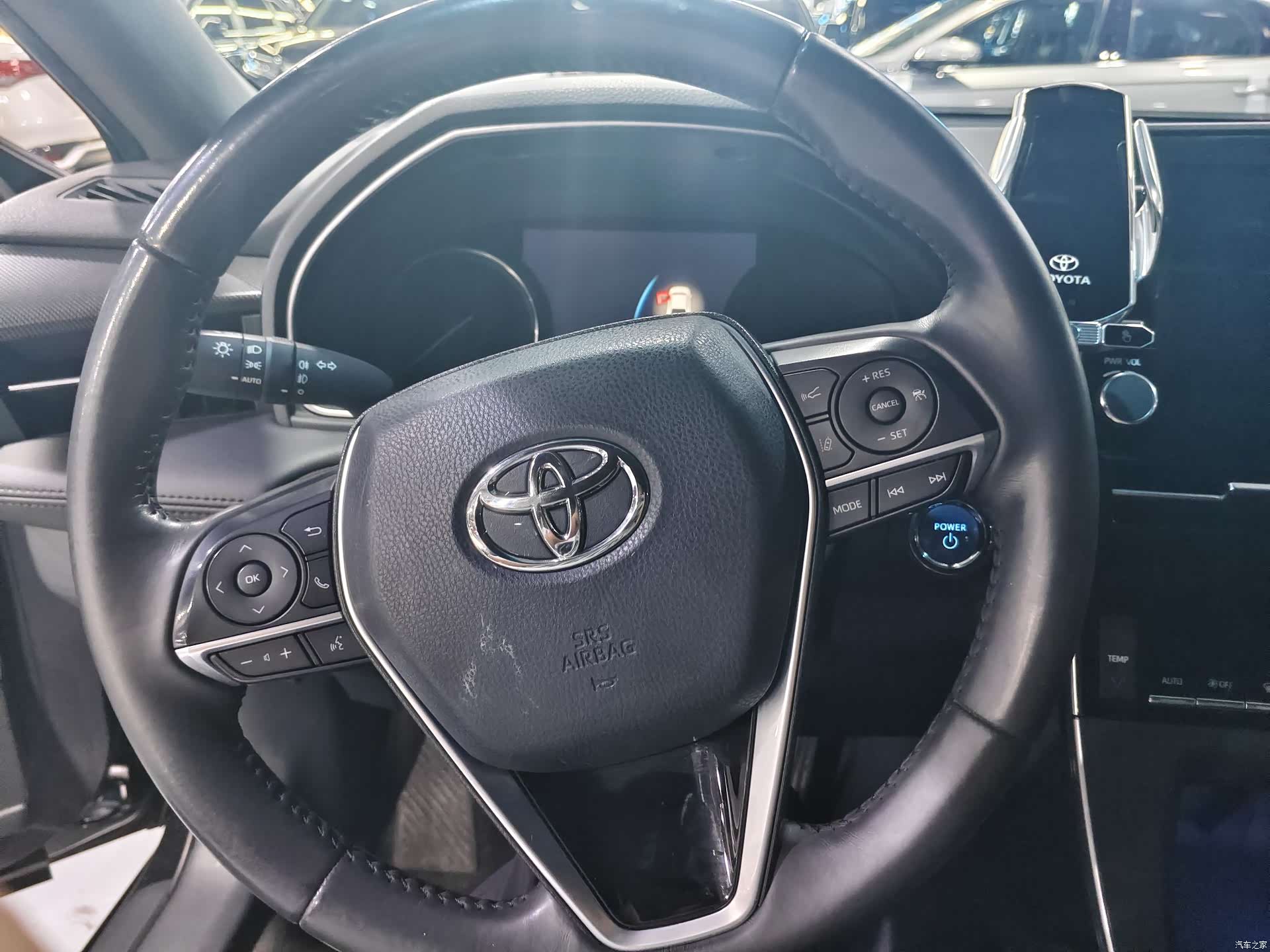 Toyota Avalon, 2022 6