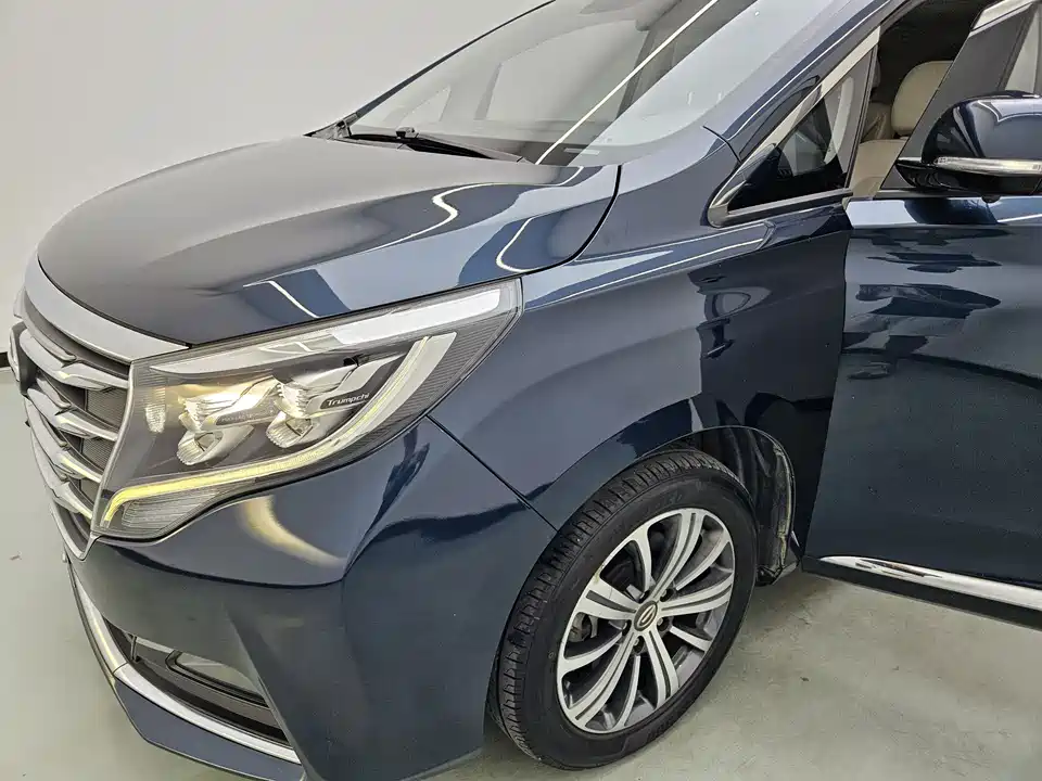 Trumpchi Trumpchi M8