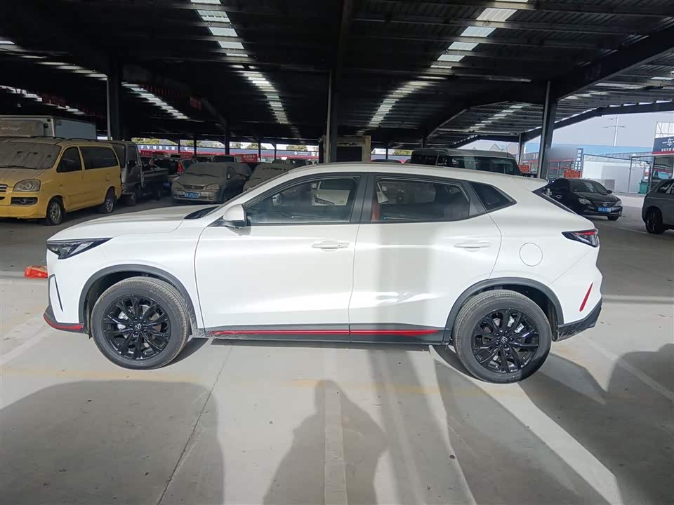 Changan X5 PLUS