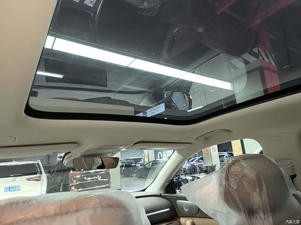 Leapmotor C11, 2025 18