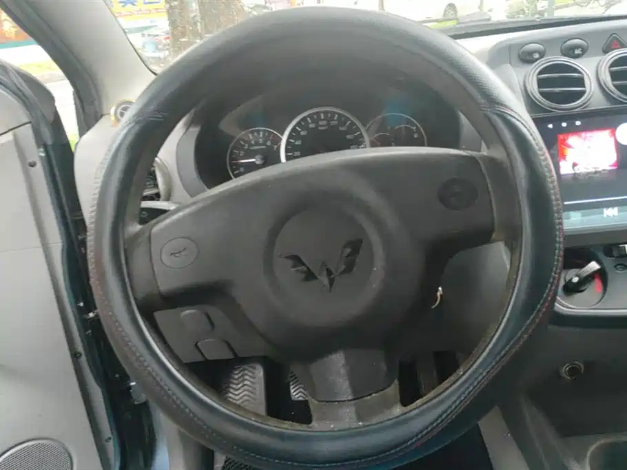 Wuling Wuling Hongguang