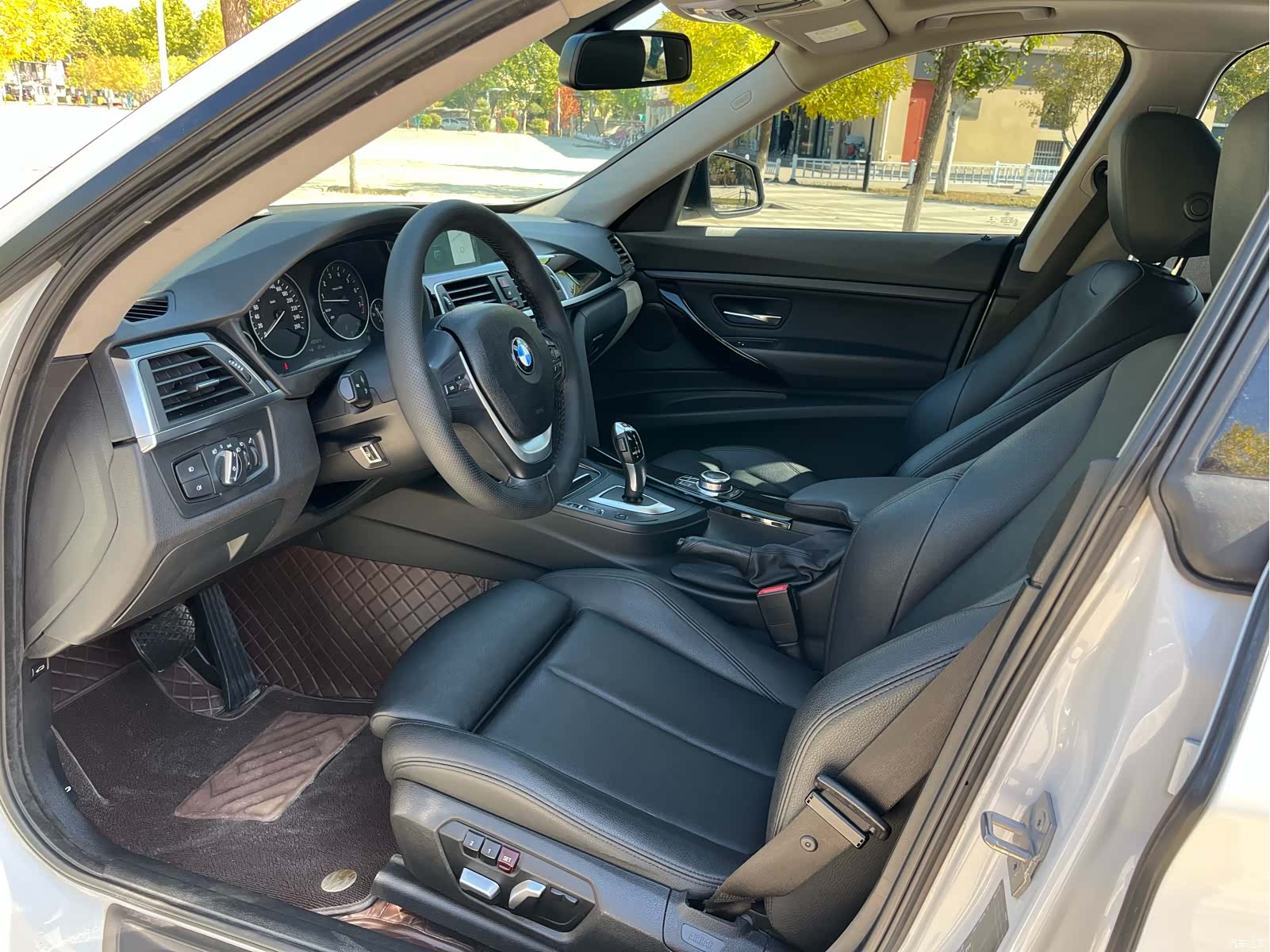BMW 3 Series, 2018 6
