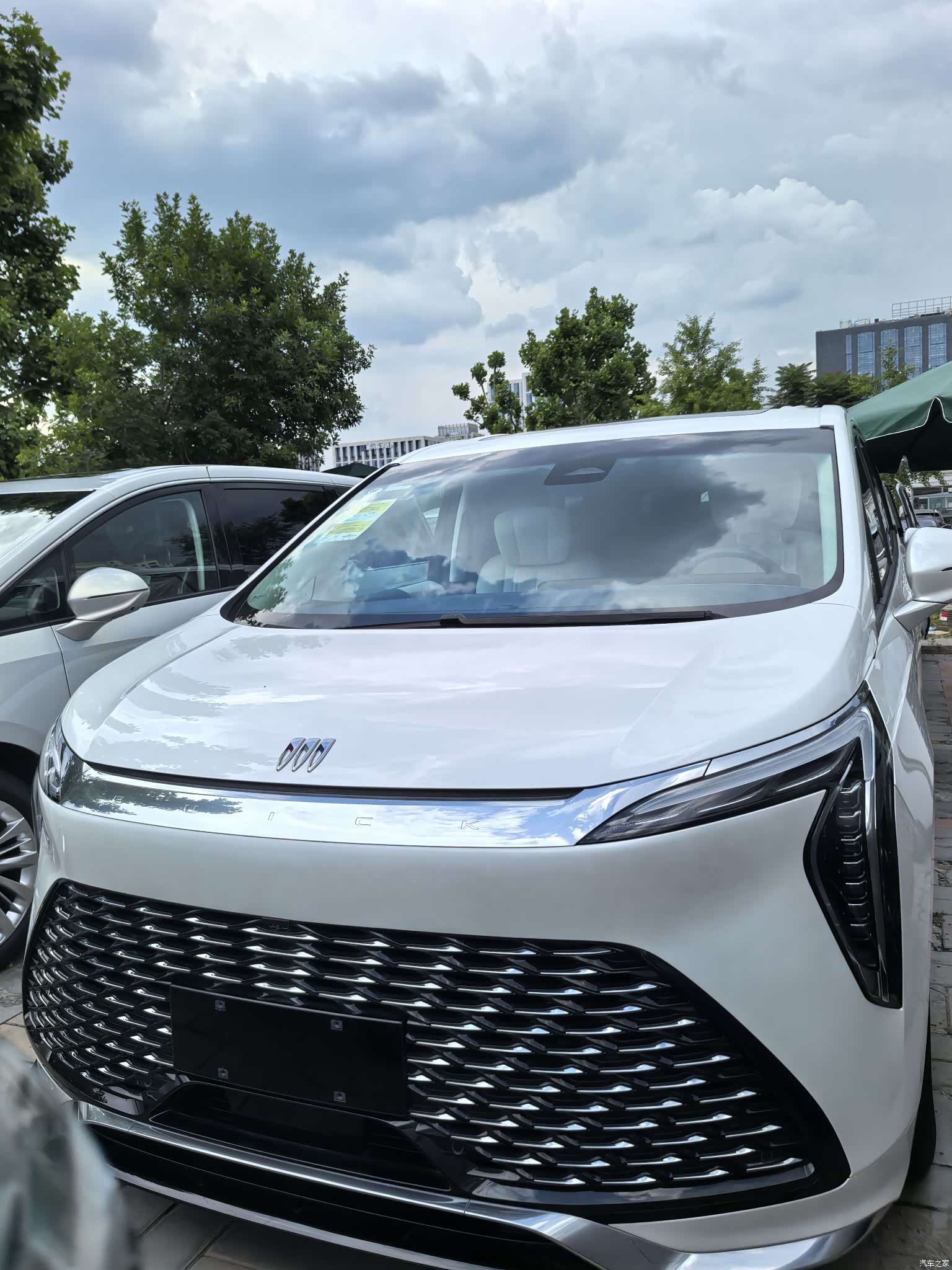 Buick Century, 2024 2