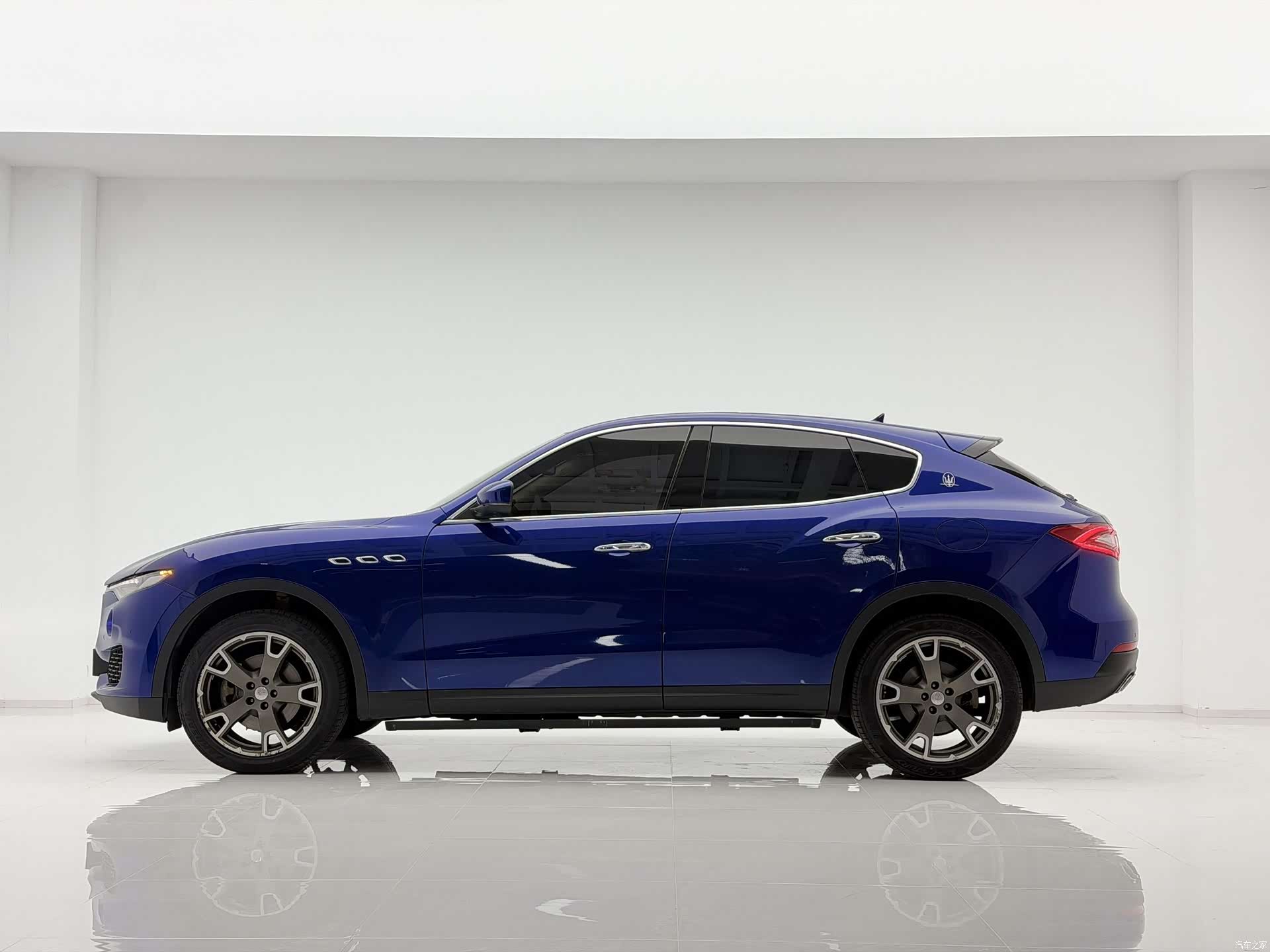 Maserati Levante, 2018 4