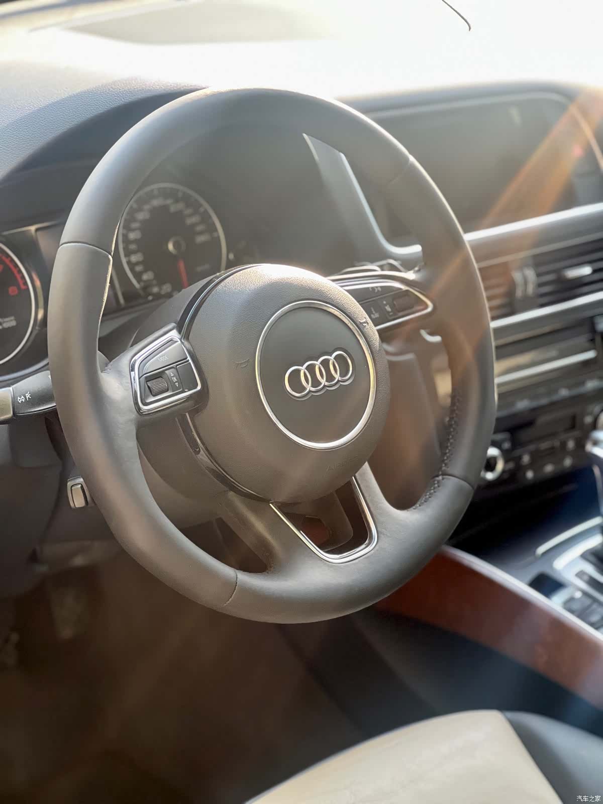 Audi Q5, 2016 4