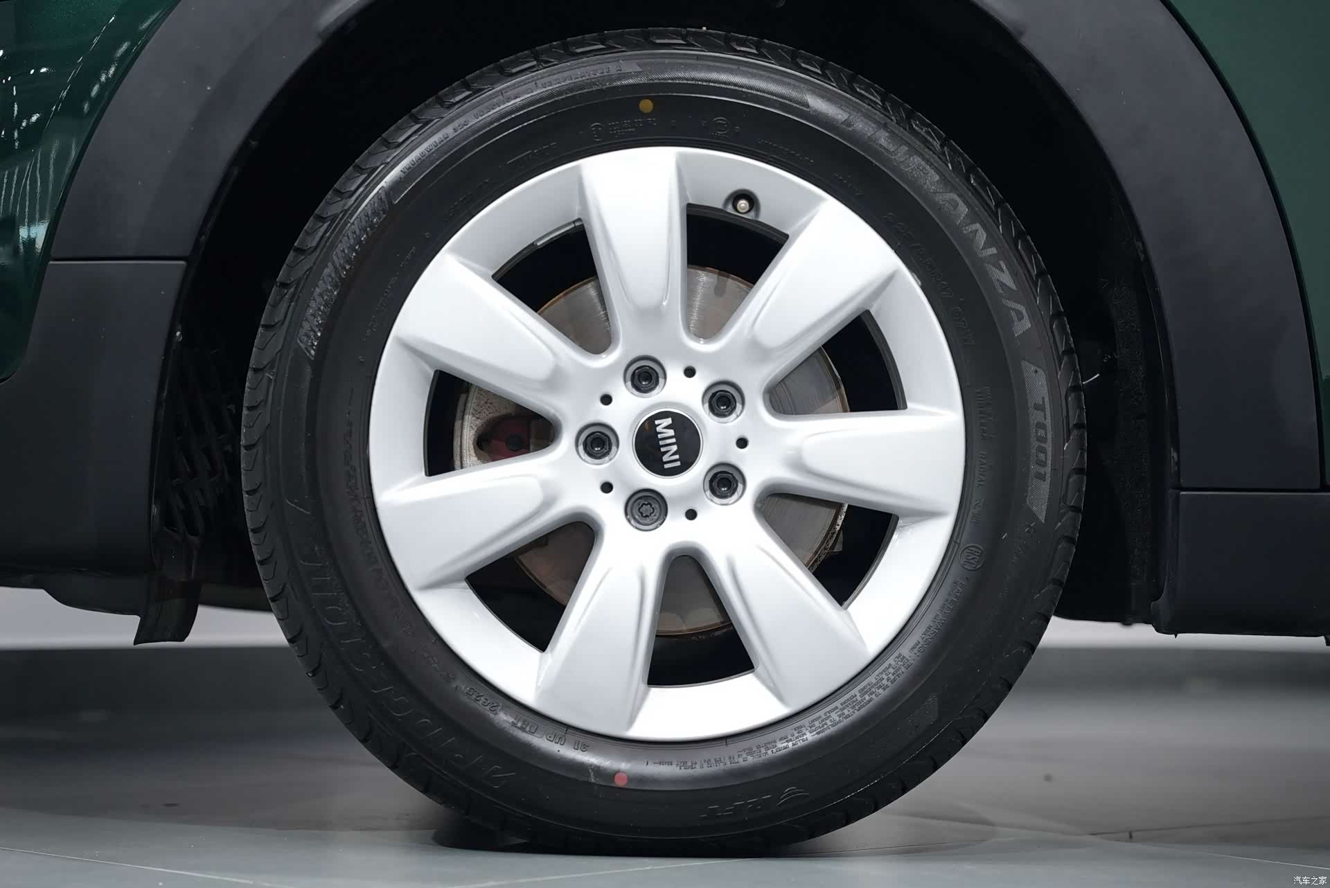 Mini Countryman, 2018 8