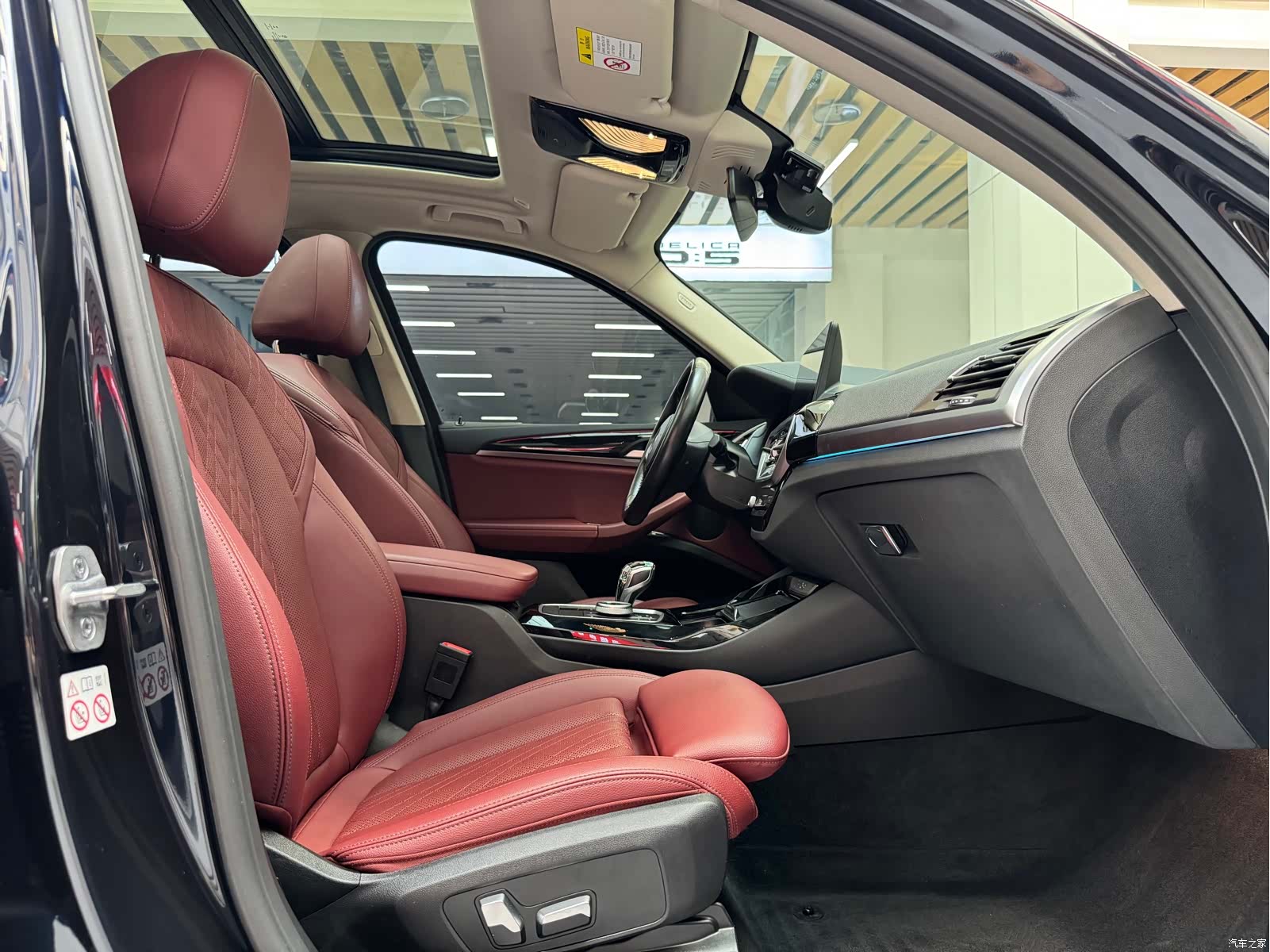 BMW X3, 2022 17