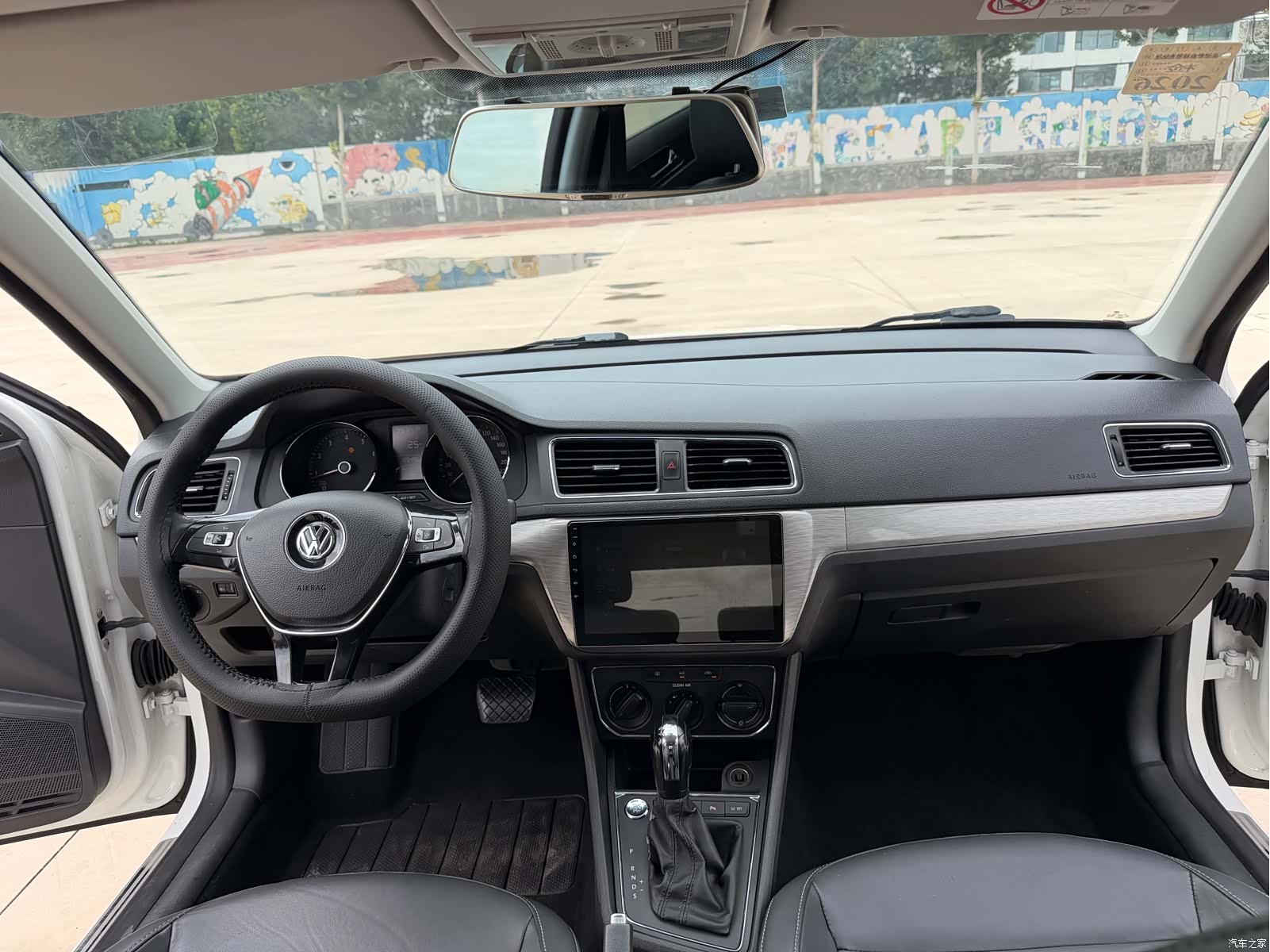 Volkswagen Lavida, 2018 9
