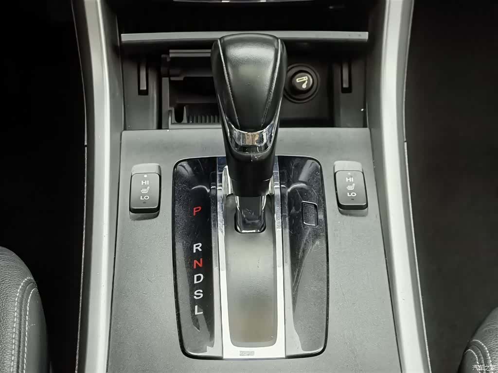Honda Accord, 2014 13