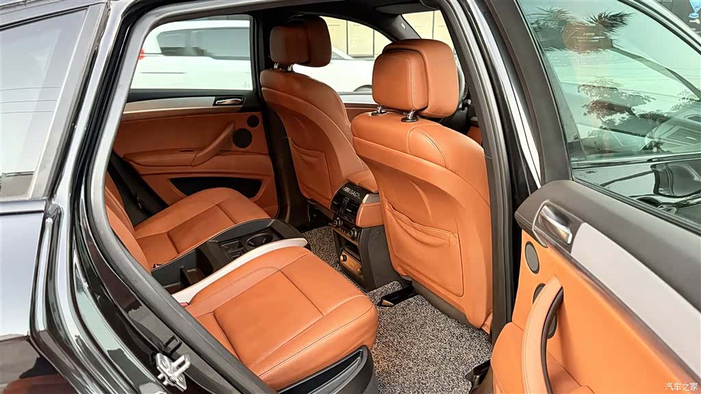 BMW X6, 2011 17