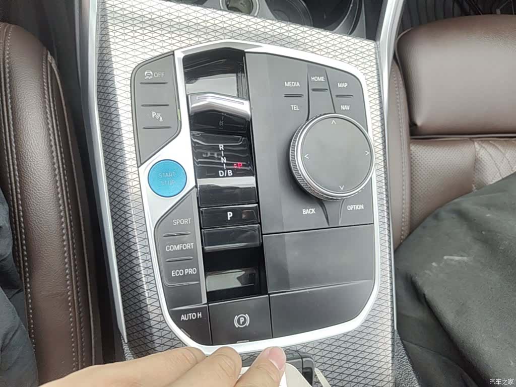 BMW i3, 2022 14