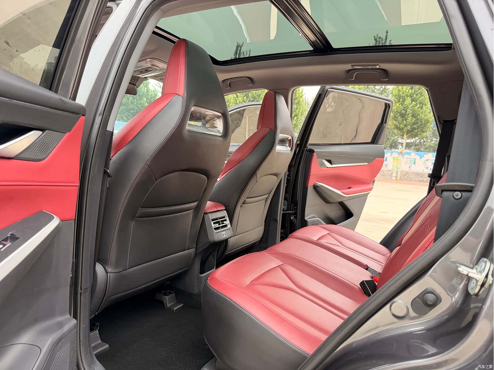 Changan CS75, 2022 12