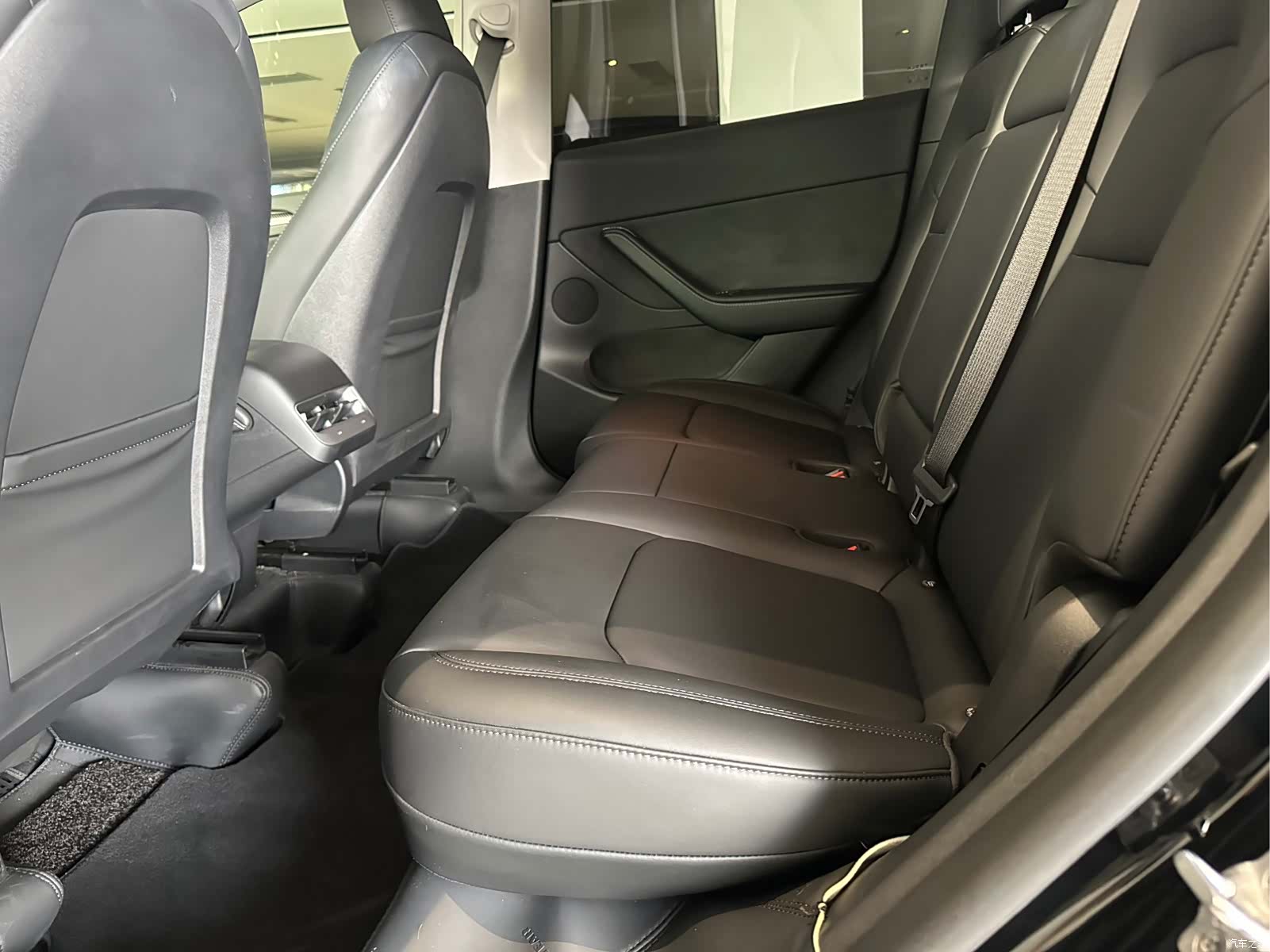 Tesla Model Y, 2024 все фото