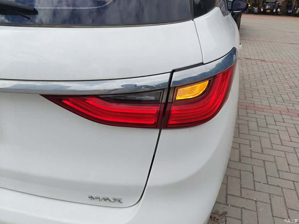 BYD Song, 2019 8
