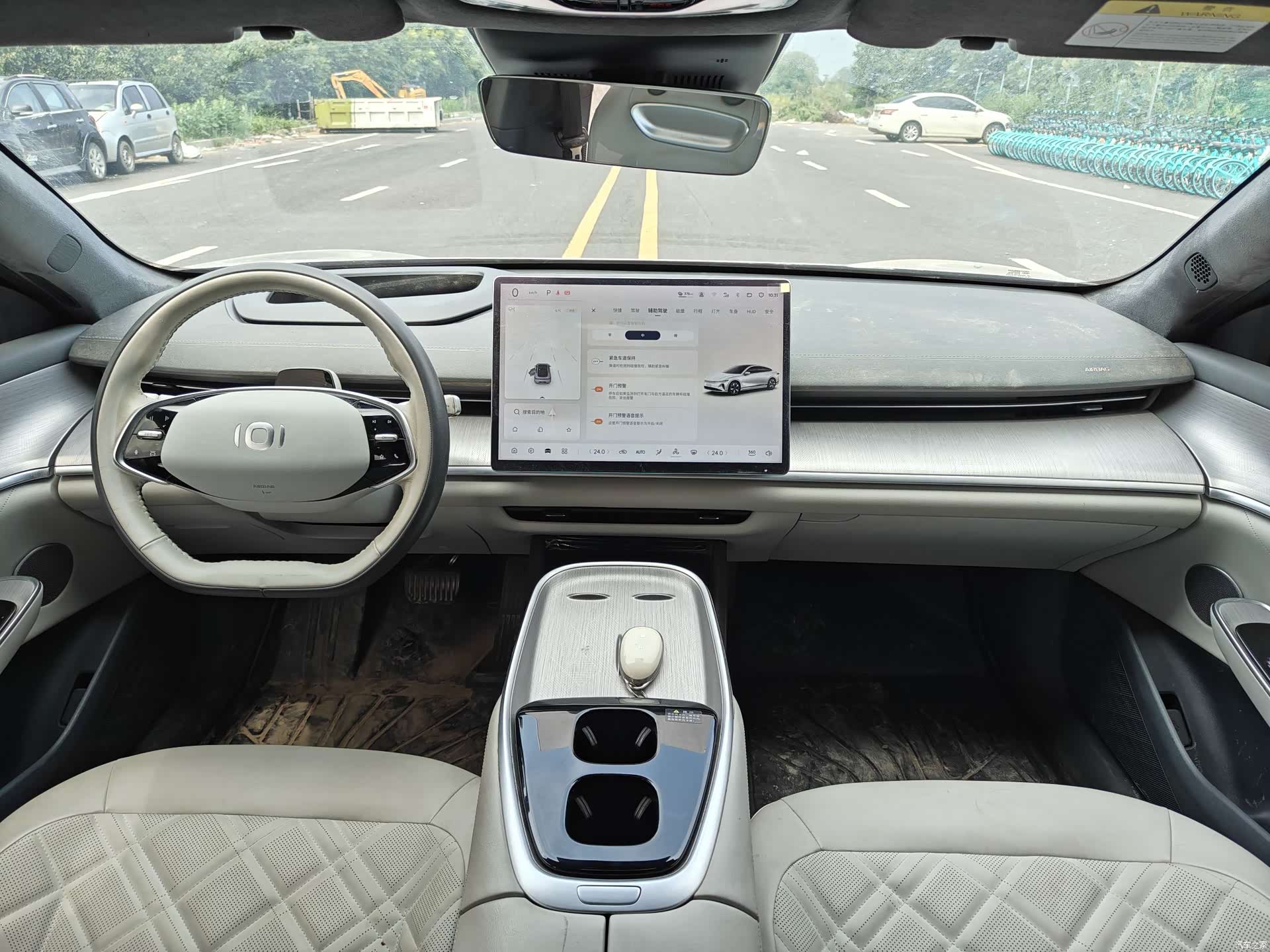 Changan Eado, 2024 все фото