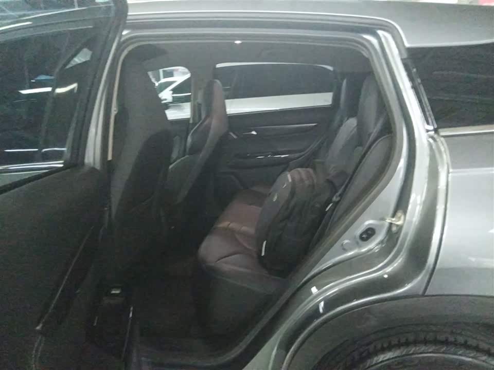 XPENG G3 XPENG G3