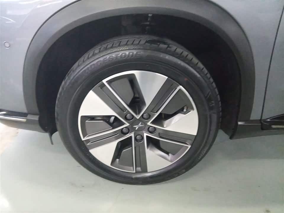 XPENG G3 XPENG G3