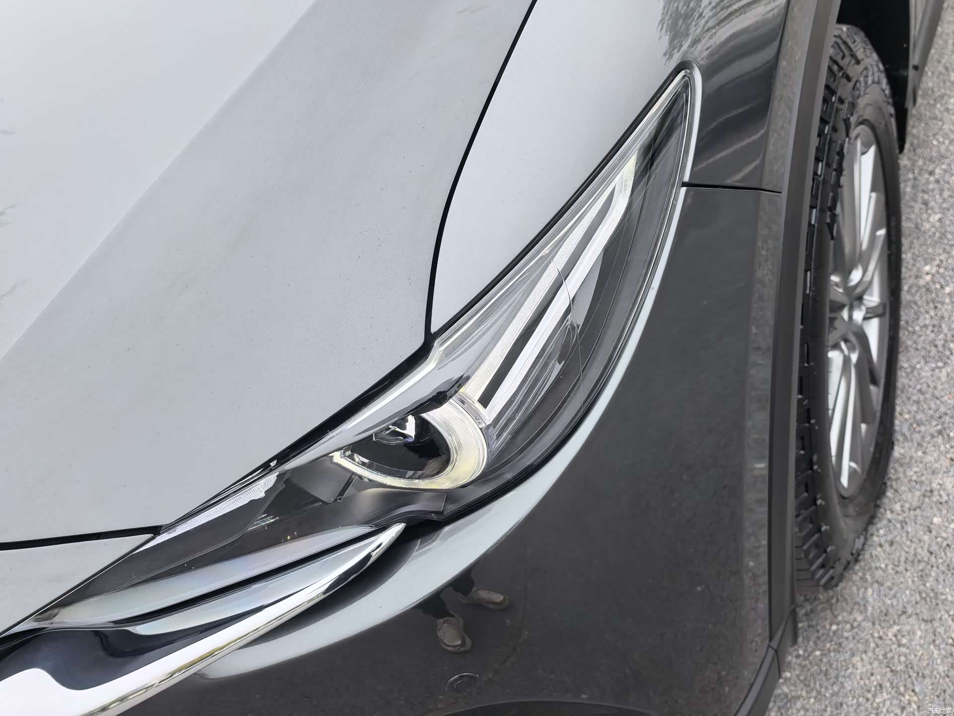 Mazda CX-5, 2021 15