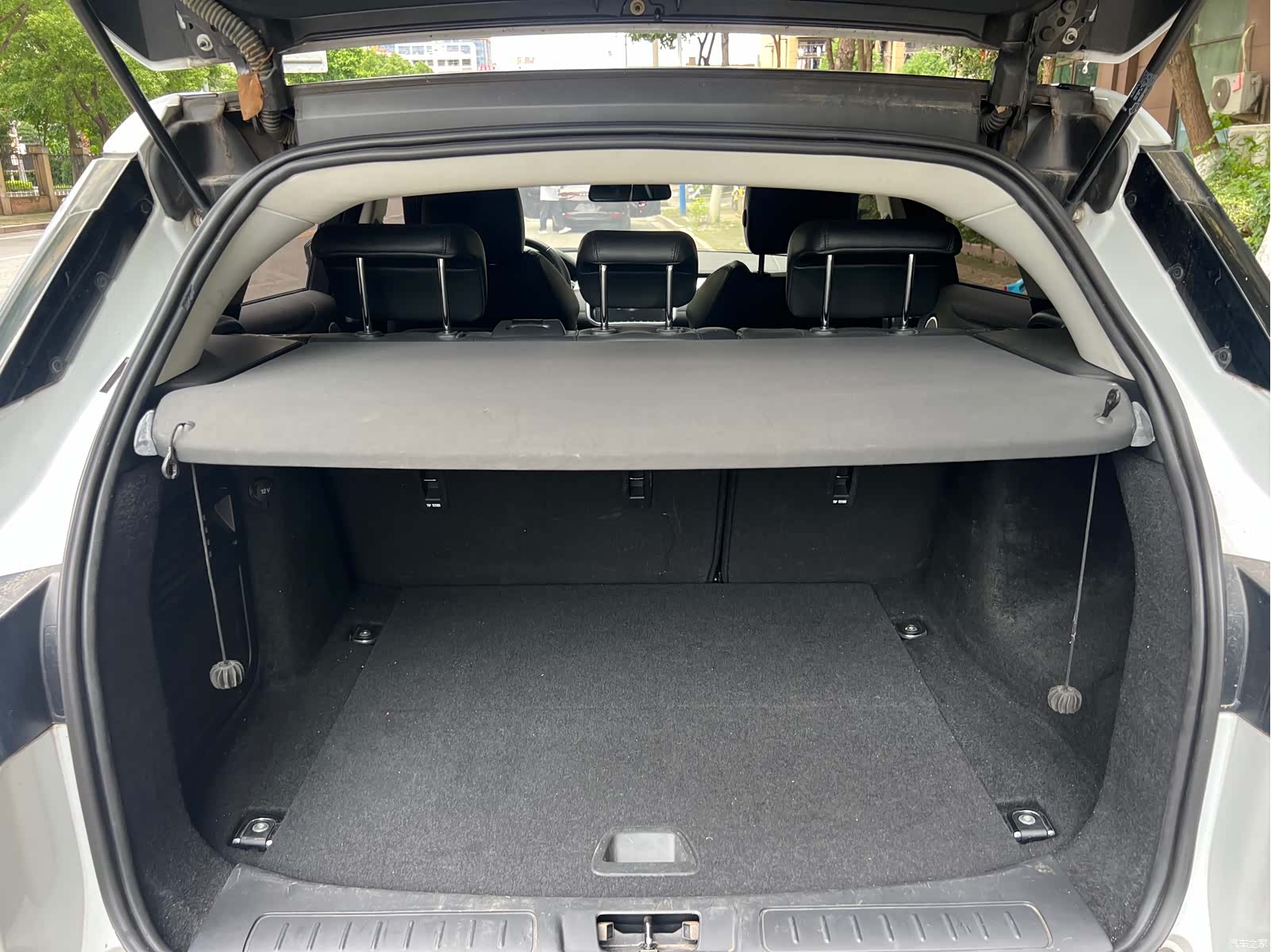 Land Rover Range Rover, 2017 9