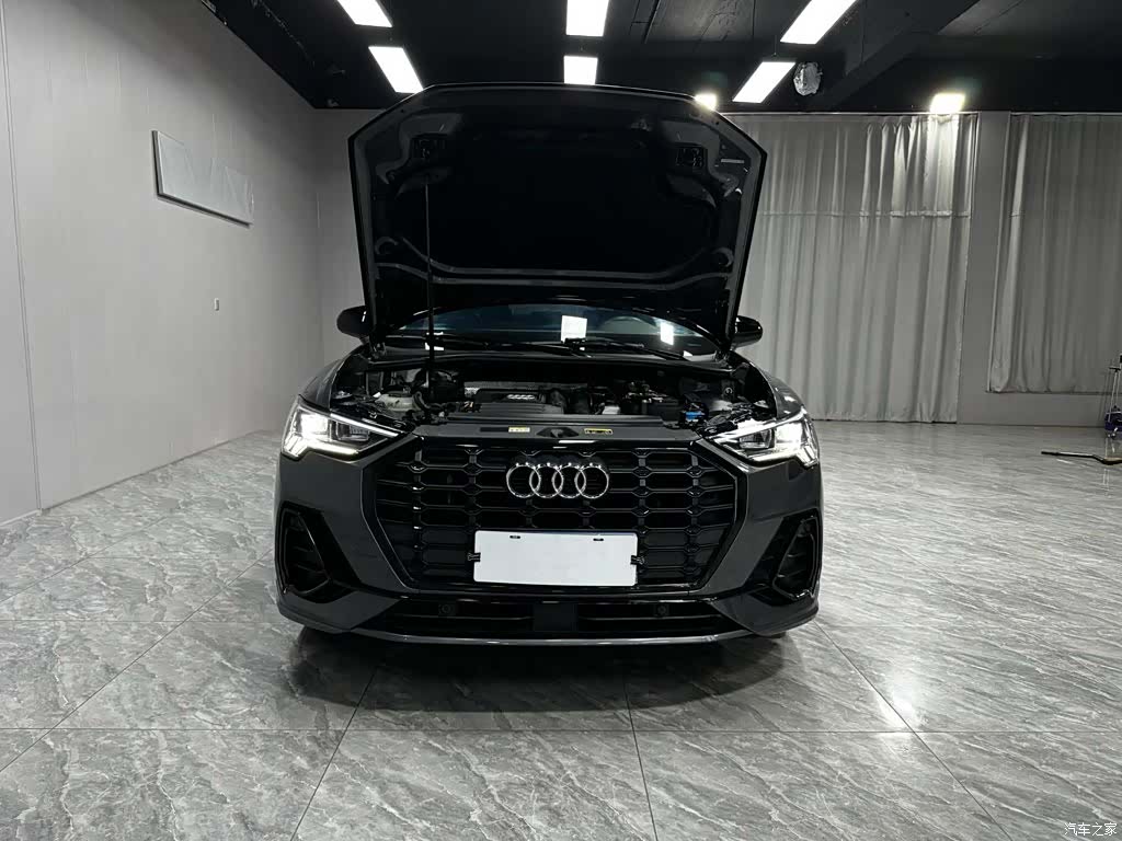 Audi Q3, 2022 9