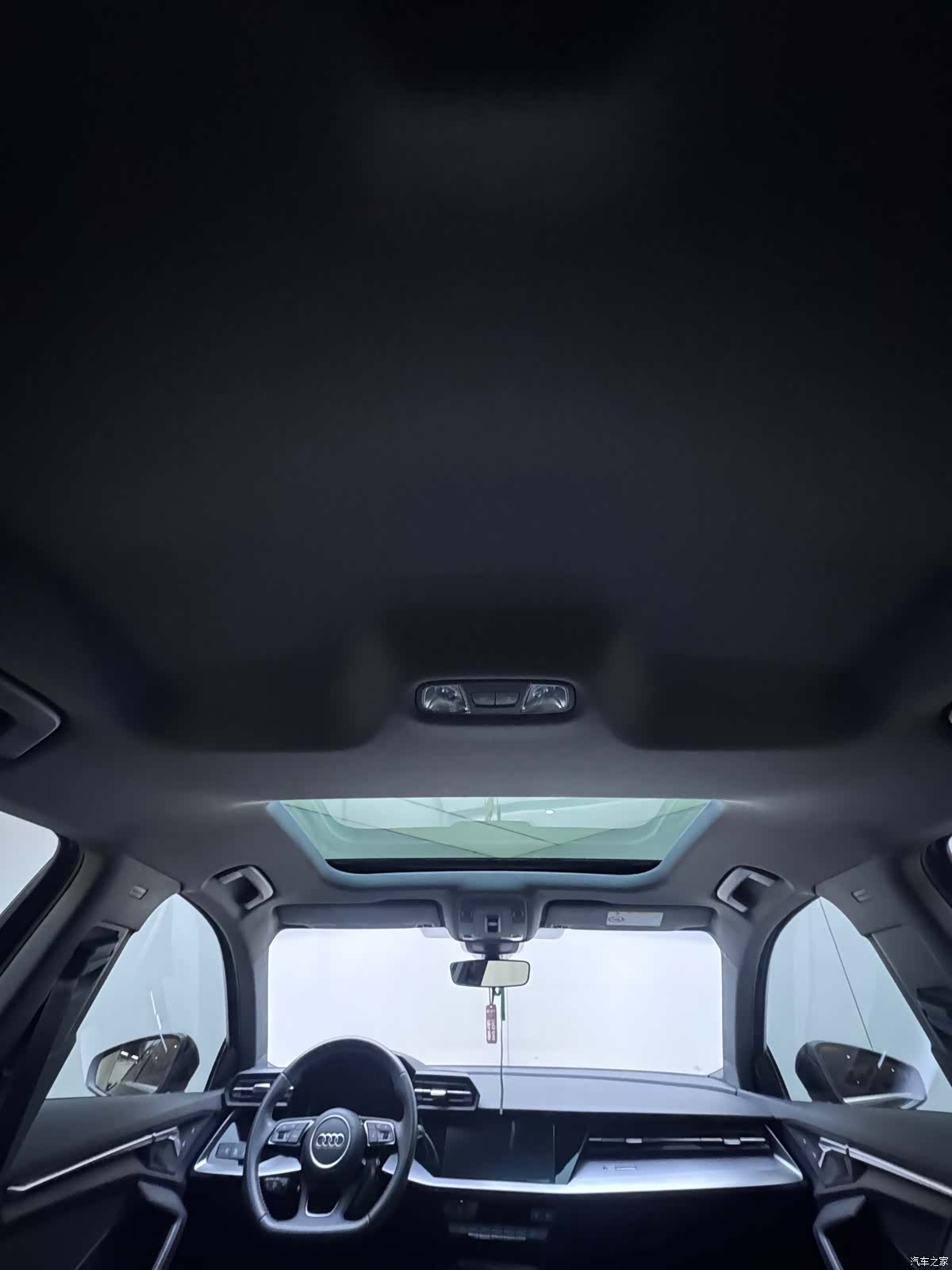 Audi A3, 2021 24