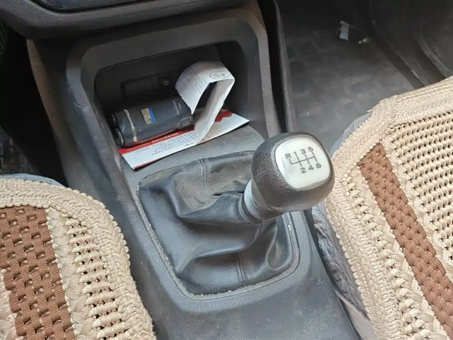 Wuling Wuling Hongguang