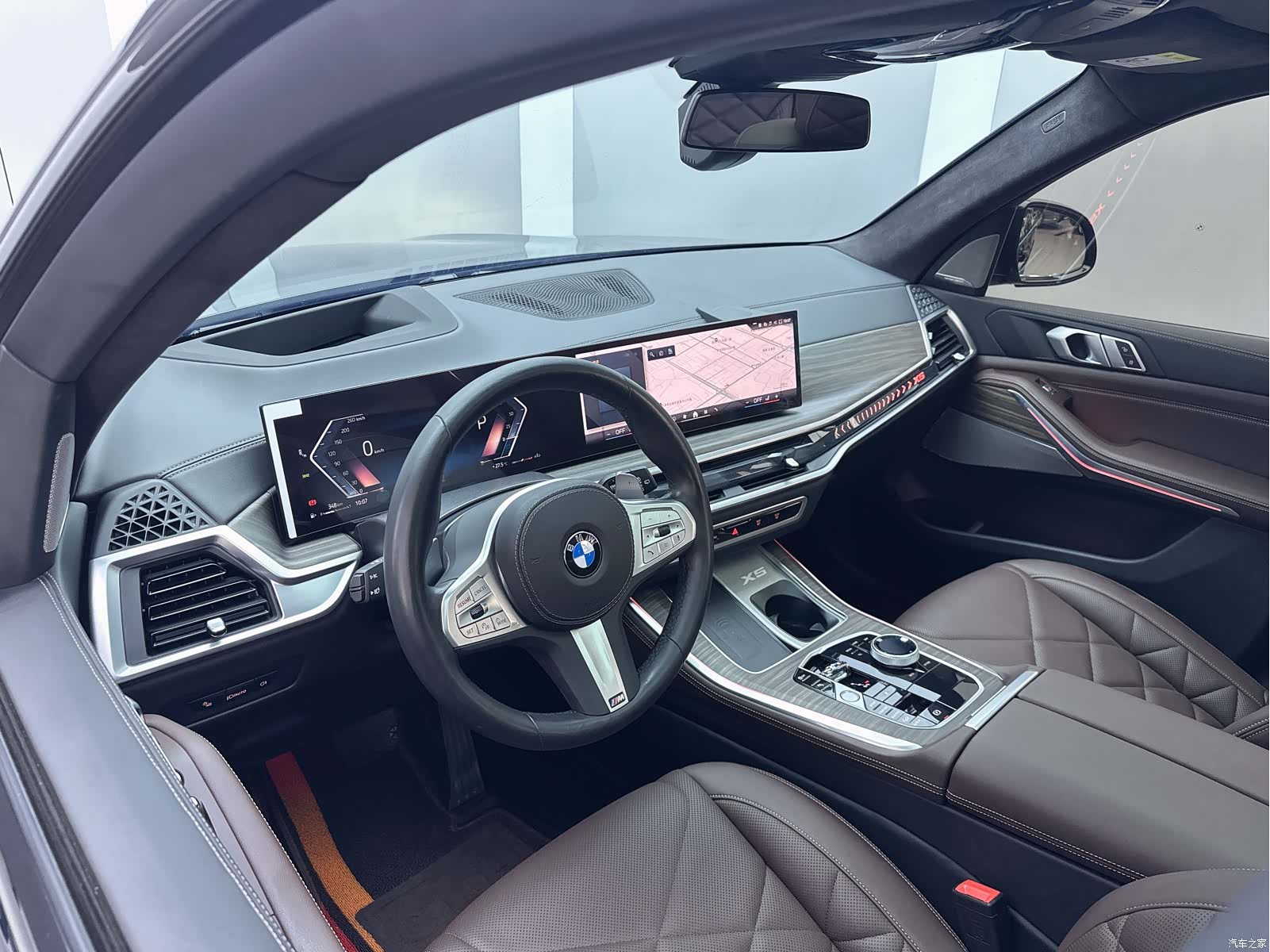 BMW X5, 2024 15
