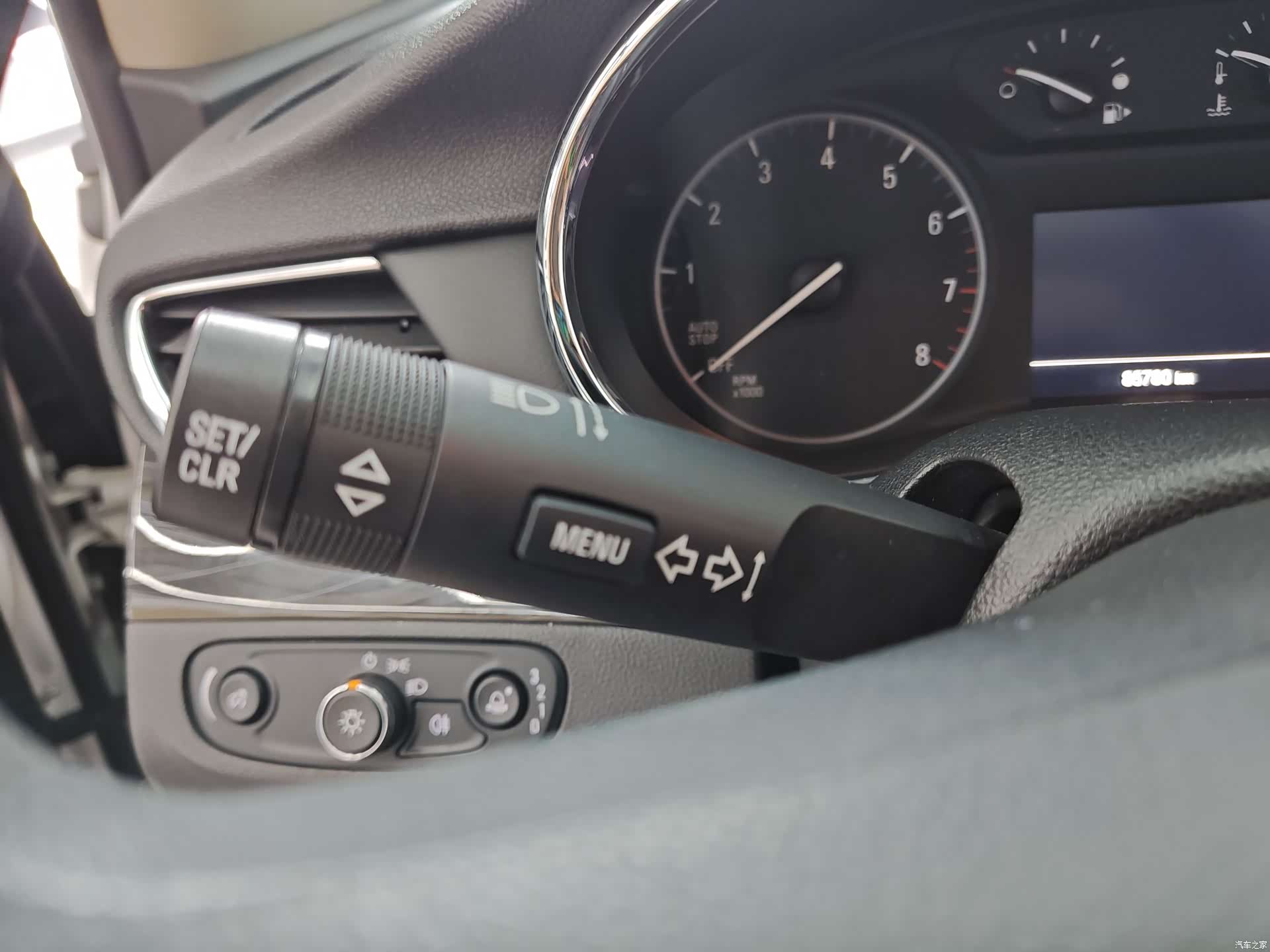 Buick Encore, 2017 16