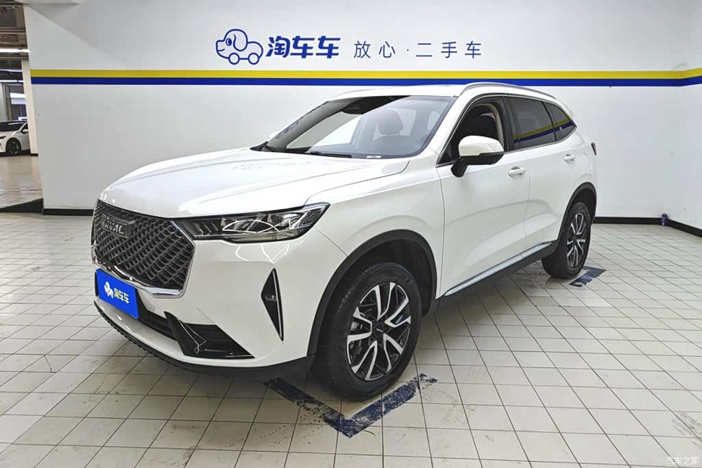 Haval H6, 2024 1
