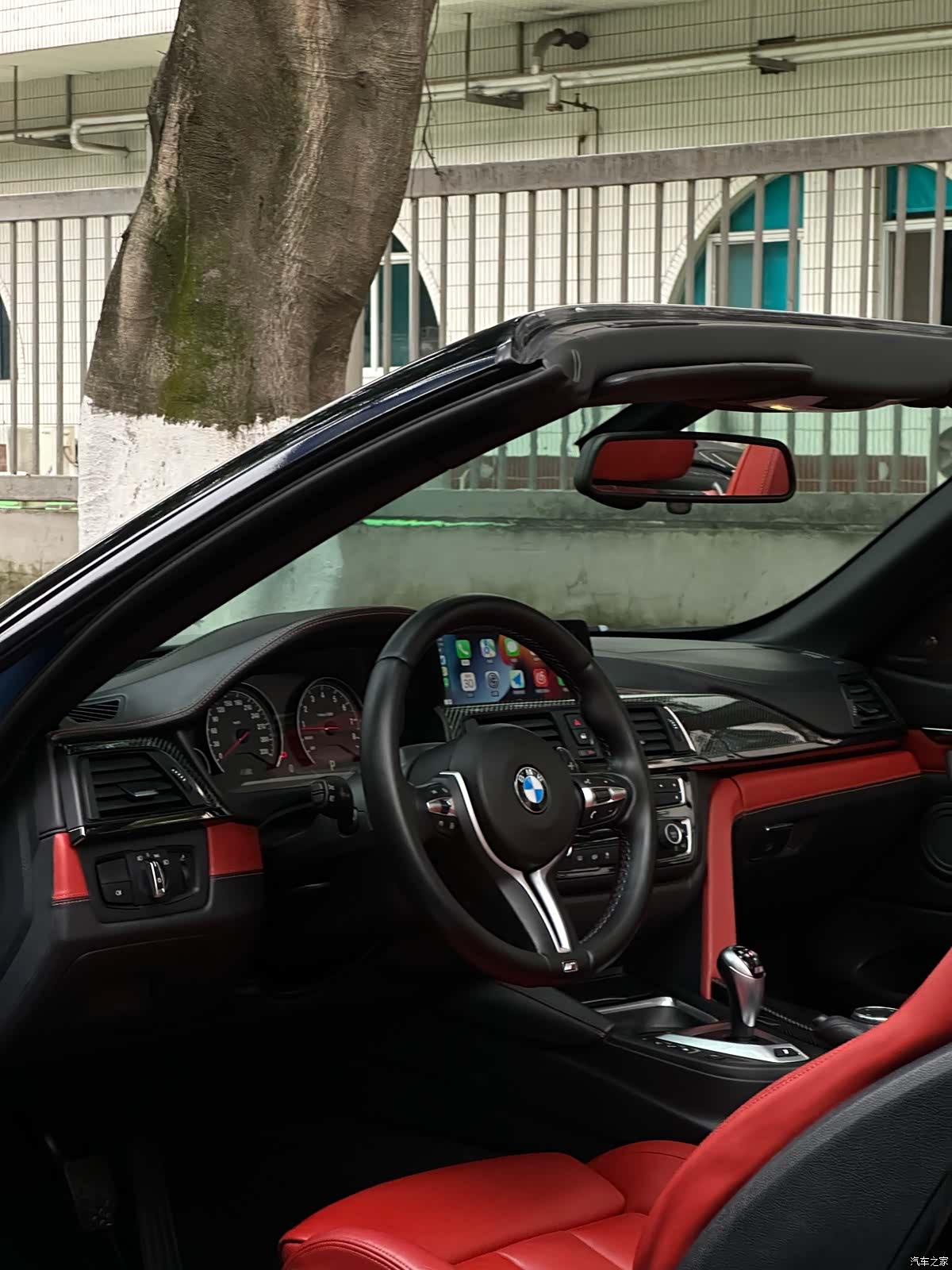 BMW M4, 2015 10