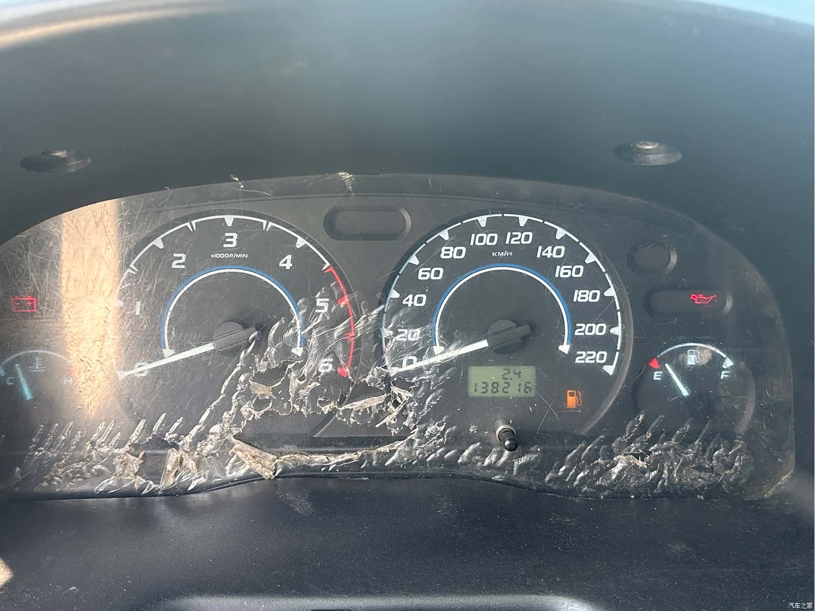 JMC JX493, 2019 8
