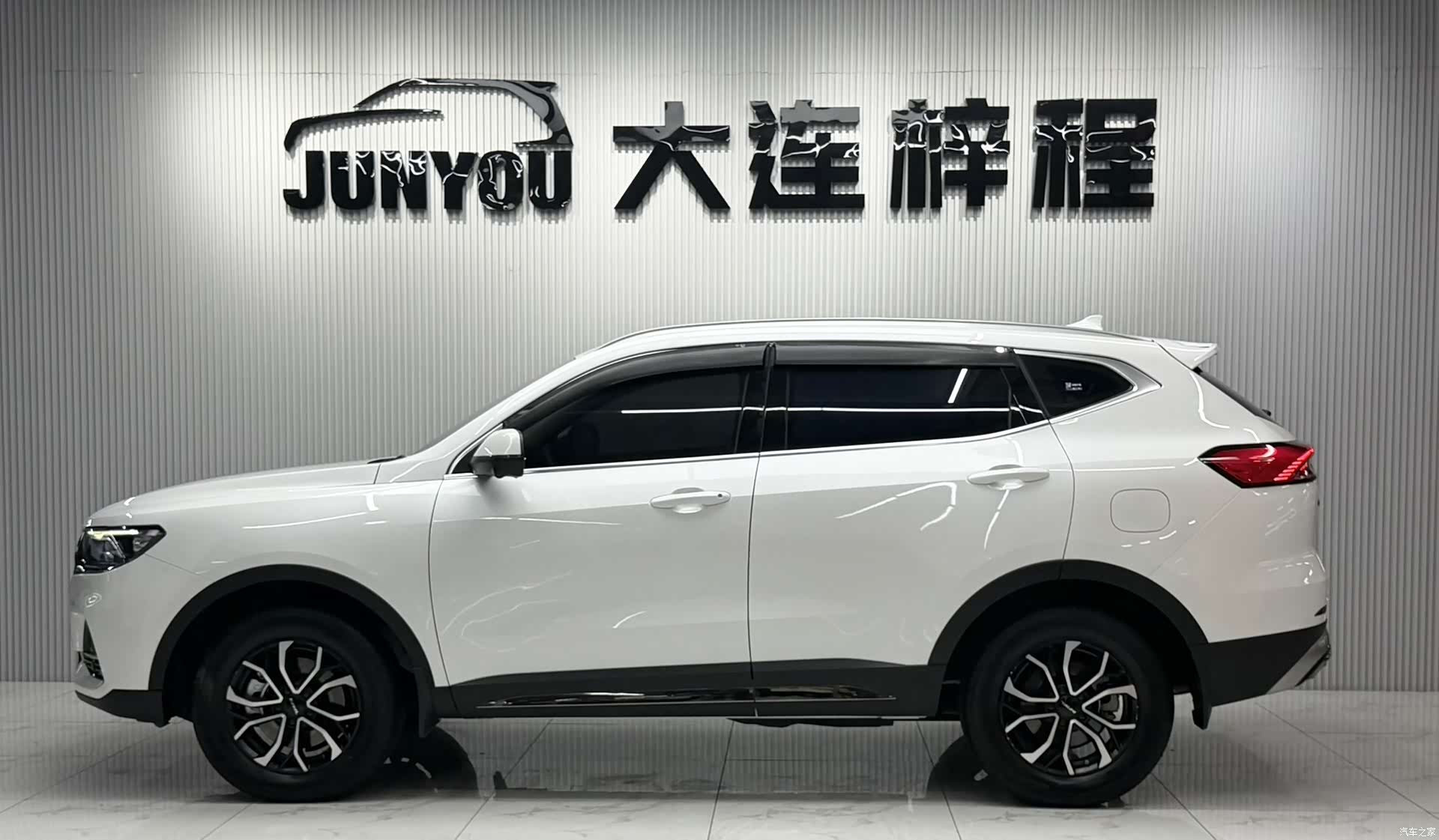 Haval H6, 2023 8