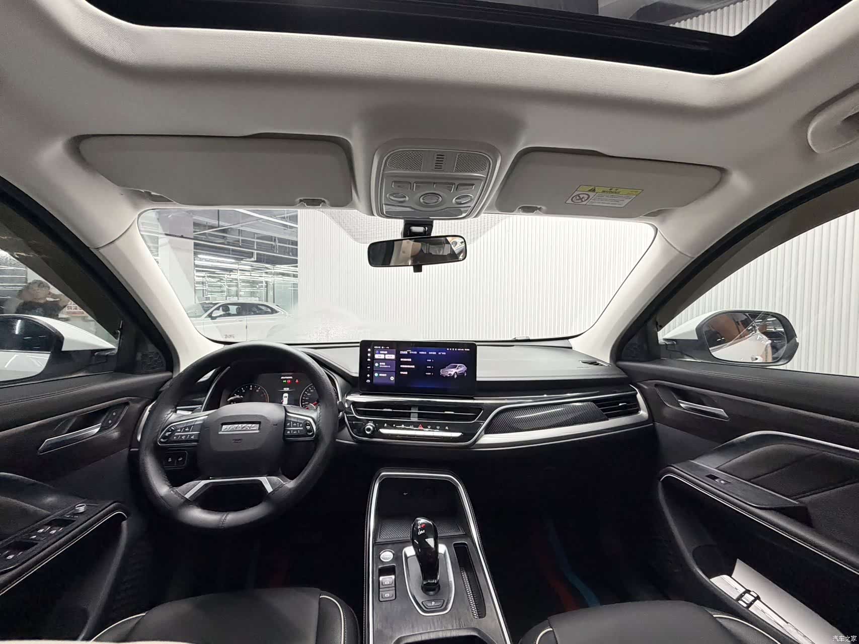 Haval H6, 2023 20